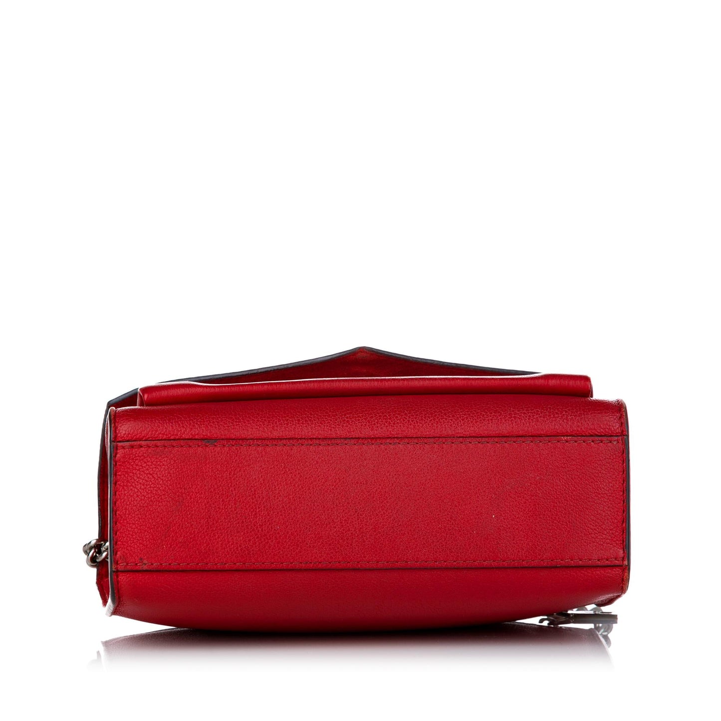 Louis Vuitton MyLockMe BB (SHG-25619)