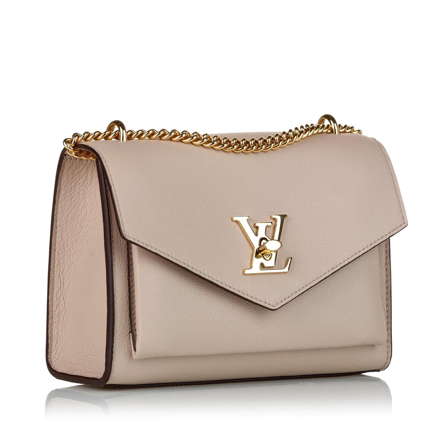 Louis Vuitton MyLockMe BB (SHG-33193)