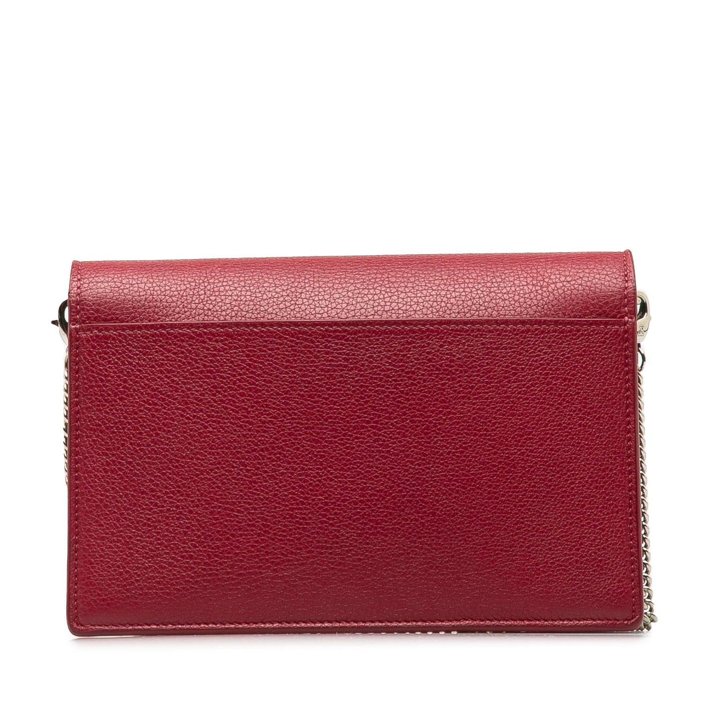 Louis Vuitton MyLockMe Chain Pochette (SHG-bL8BiX)