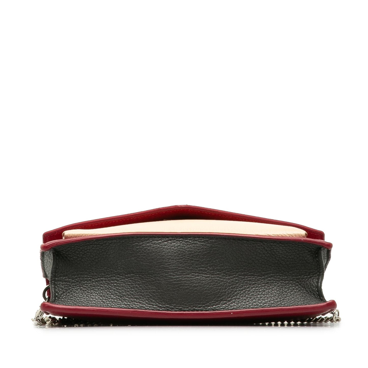 Louis Vuitton MyLockMe Chain Pochette (SHG-bL8BiX)