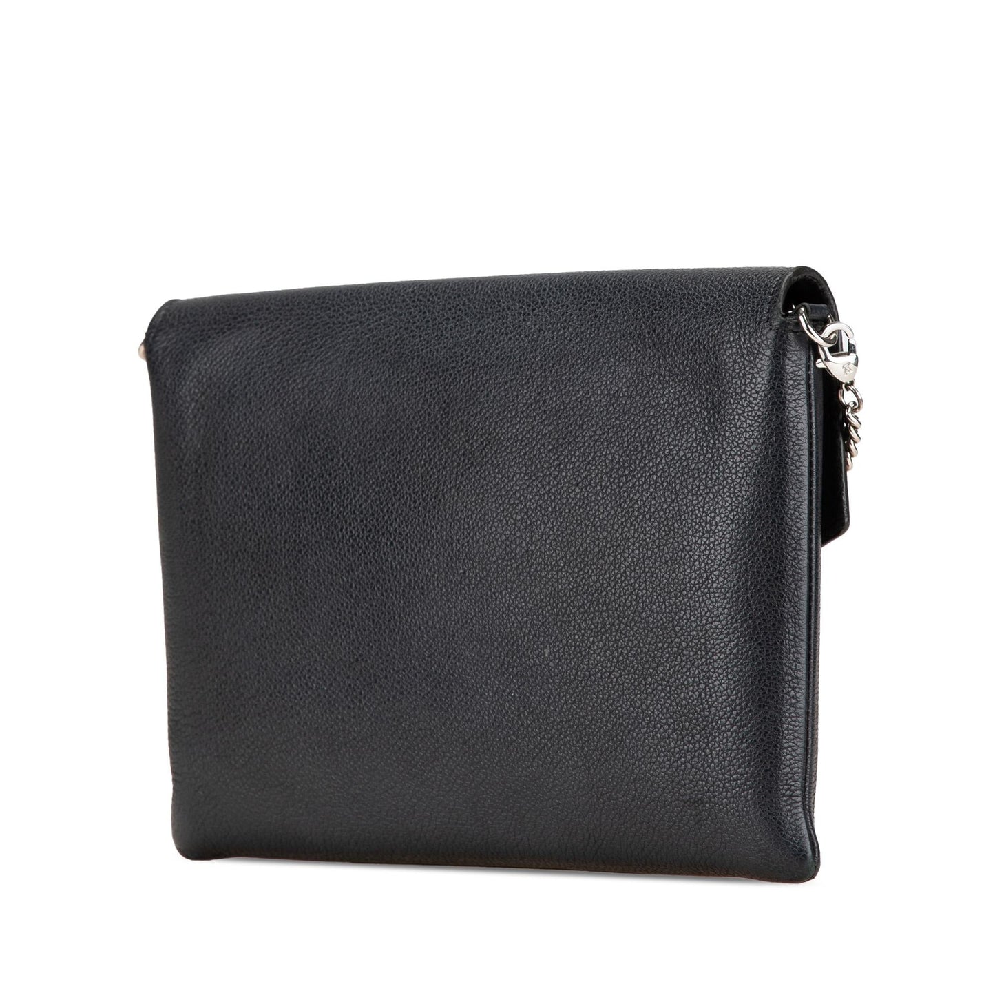 Louis Vuitton MyLockMe Chain Pochette