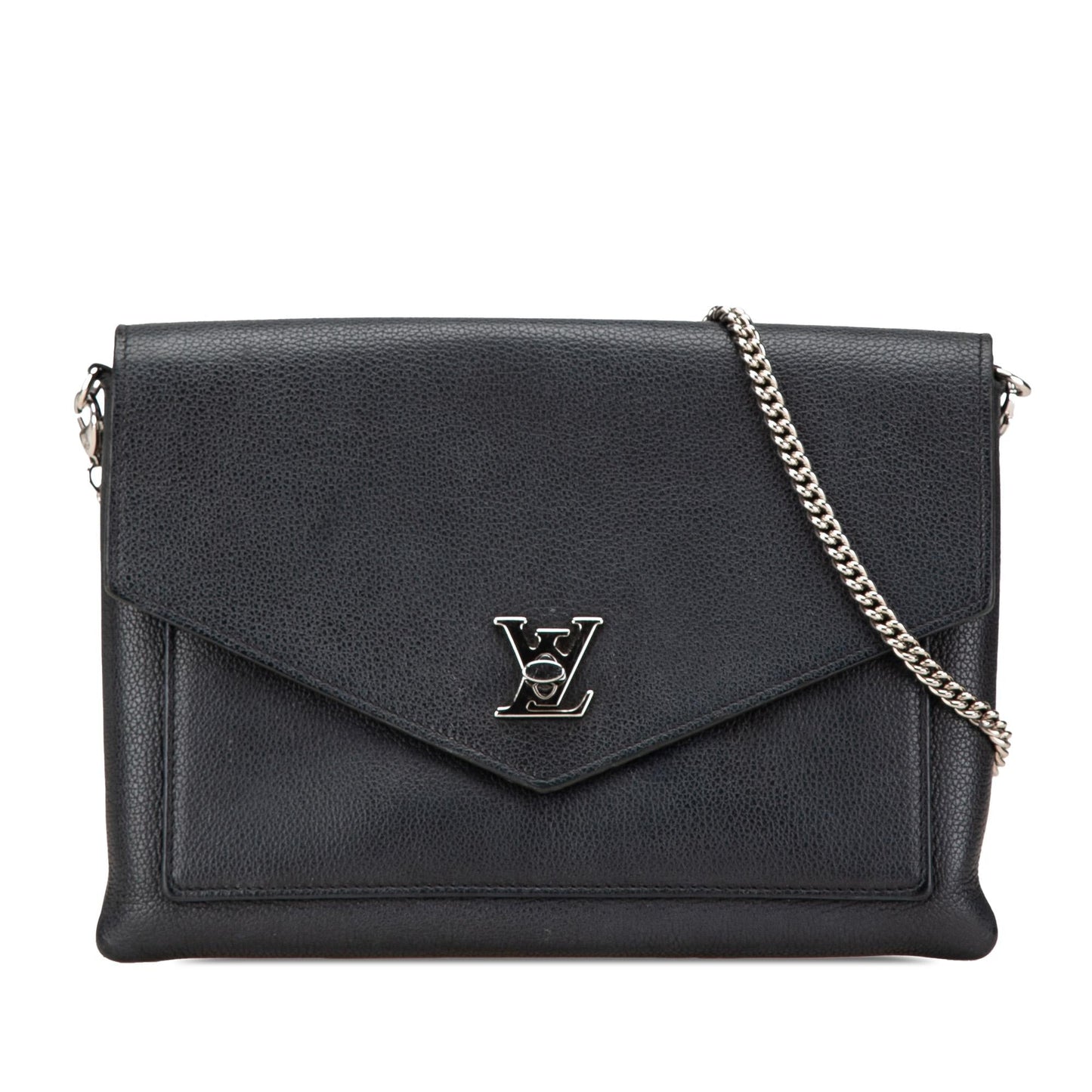 Louis Vuitton MyLockMe Chain Pochette