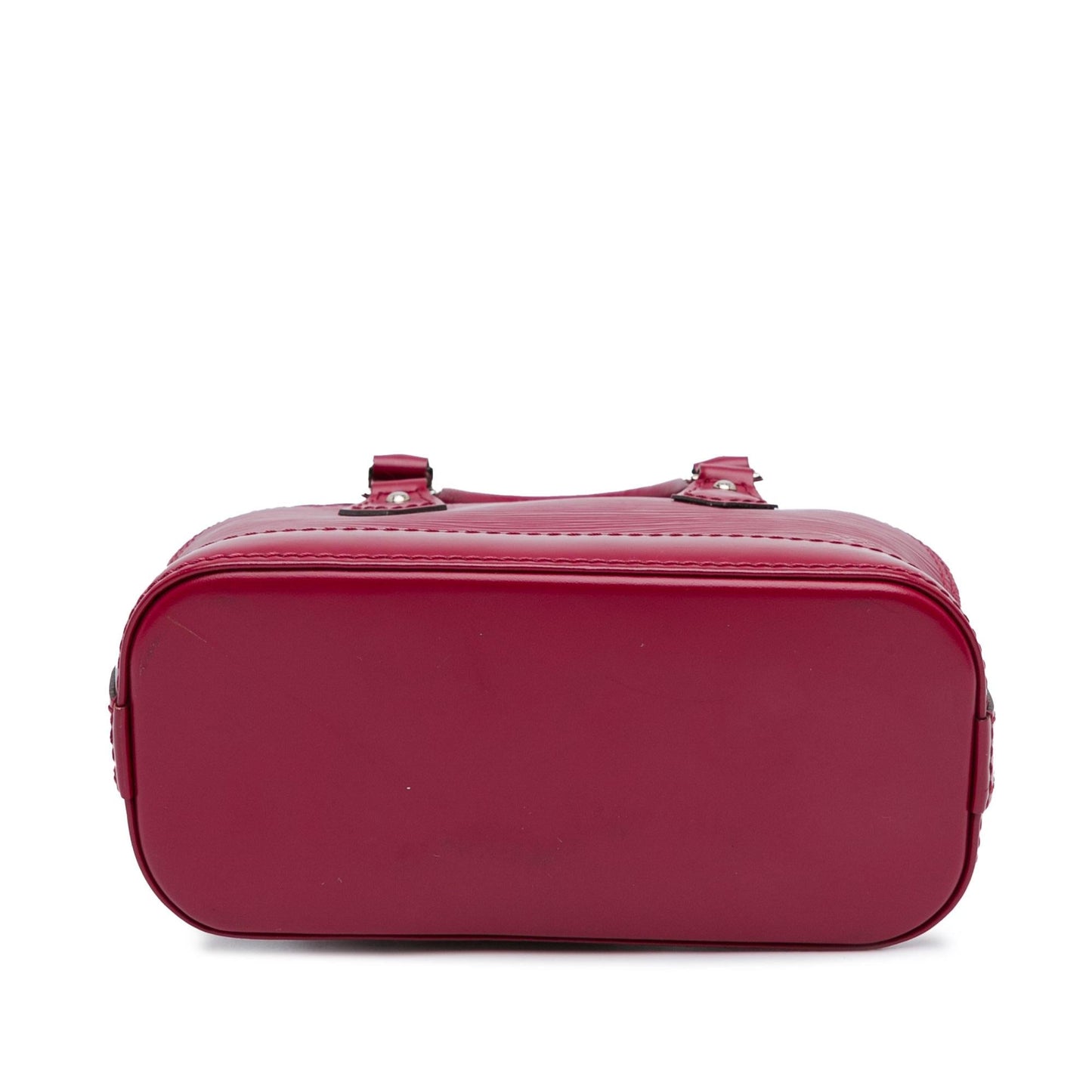 Louis Vuitton Nano Epi Alma (SHG-bK6DbE)