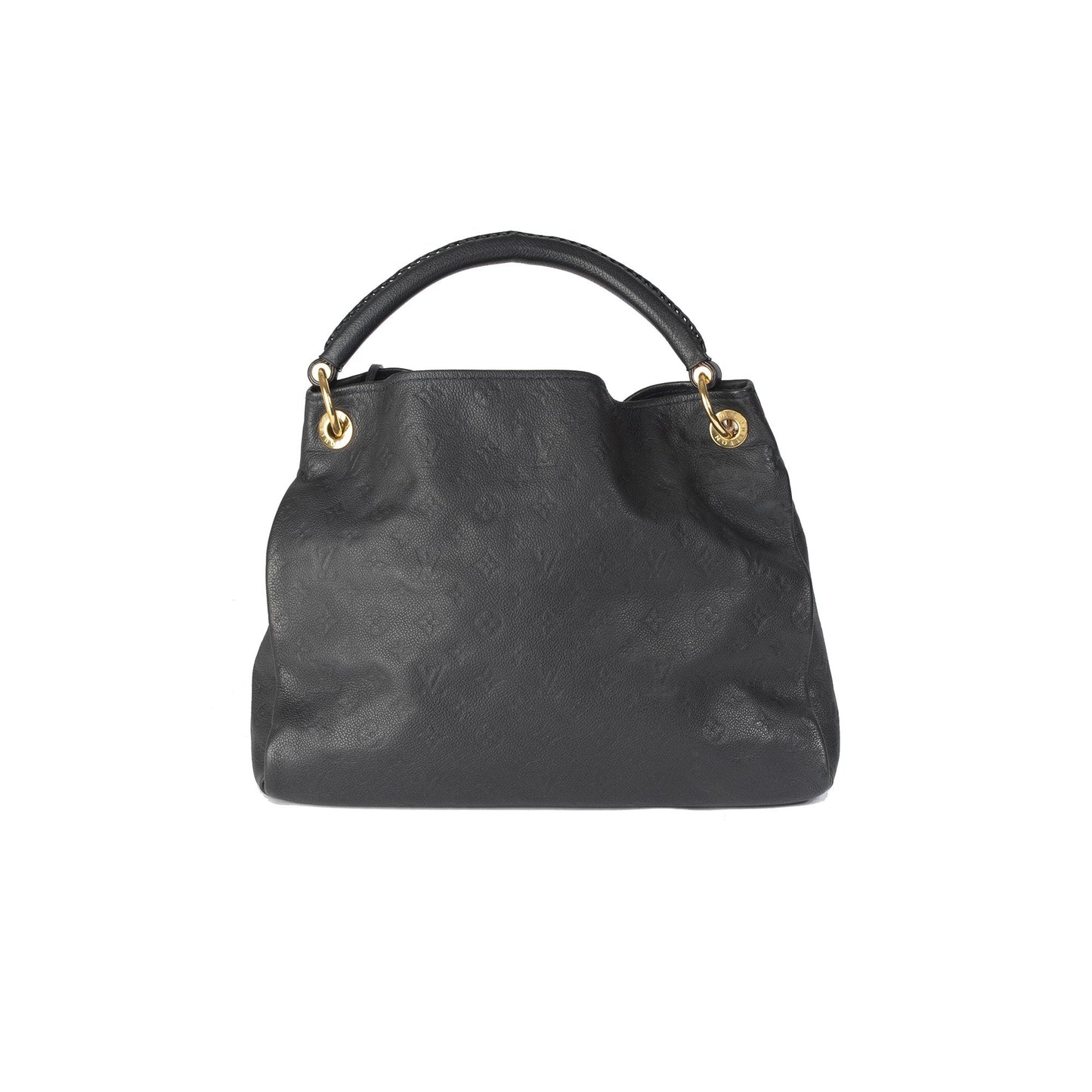 Louis Vuitton Navy Empreinte Artsy MM