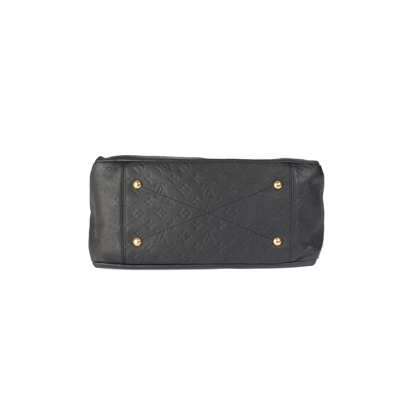 Louis Vuitton Navy Empreinte Artsy MM