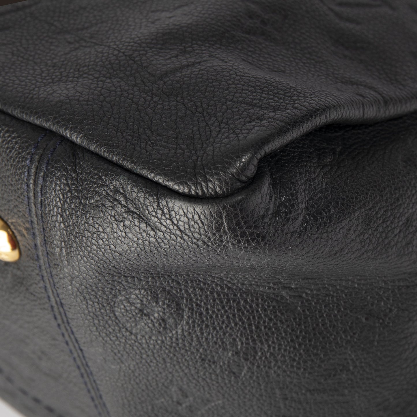 Louis Vuitton Navy Empreinte Artsy MM