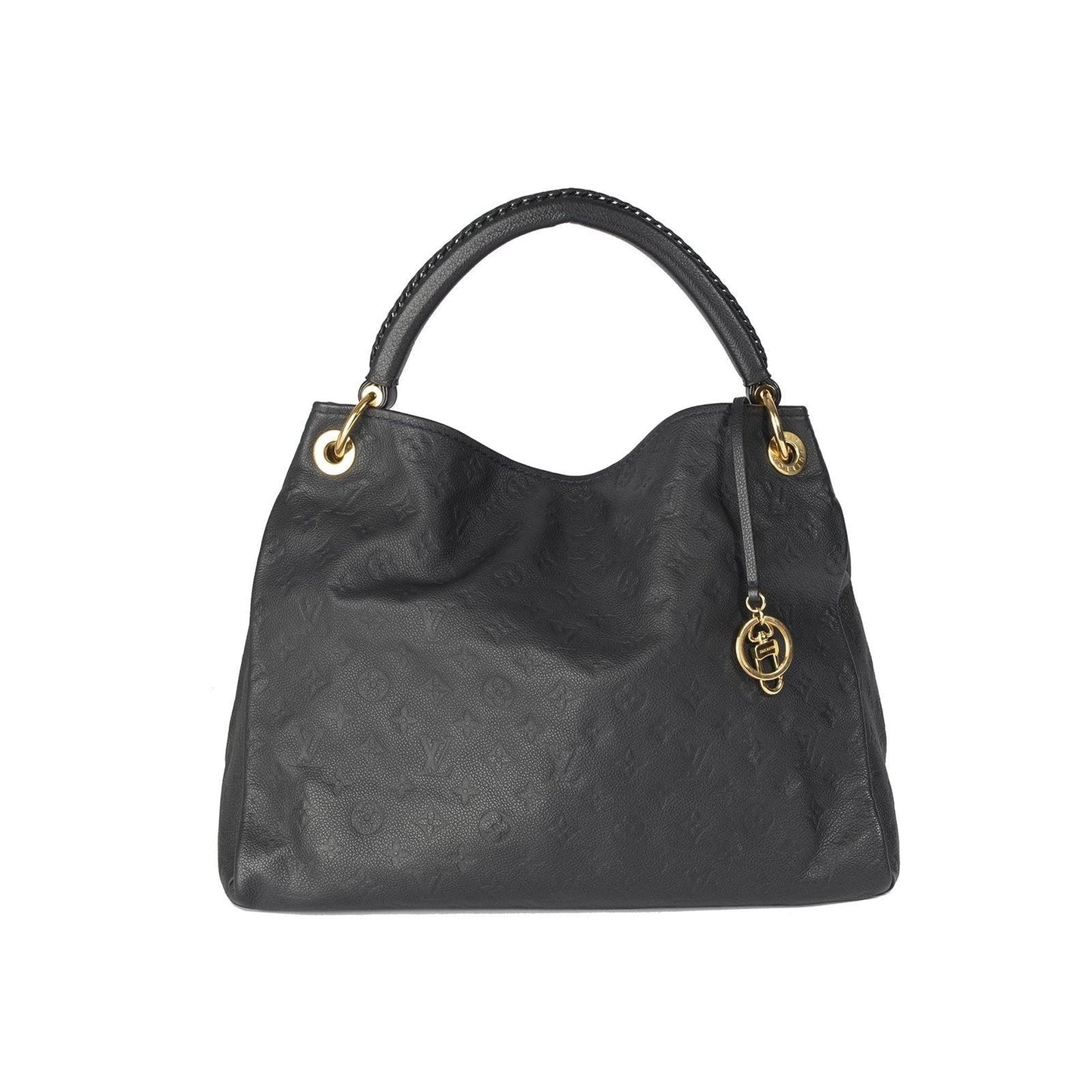 Louis Vuitton Navy Empreinte Artsy MM