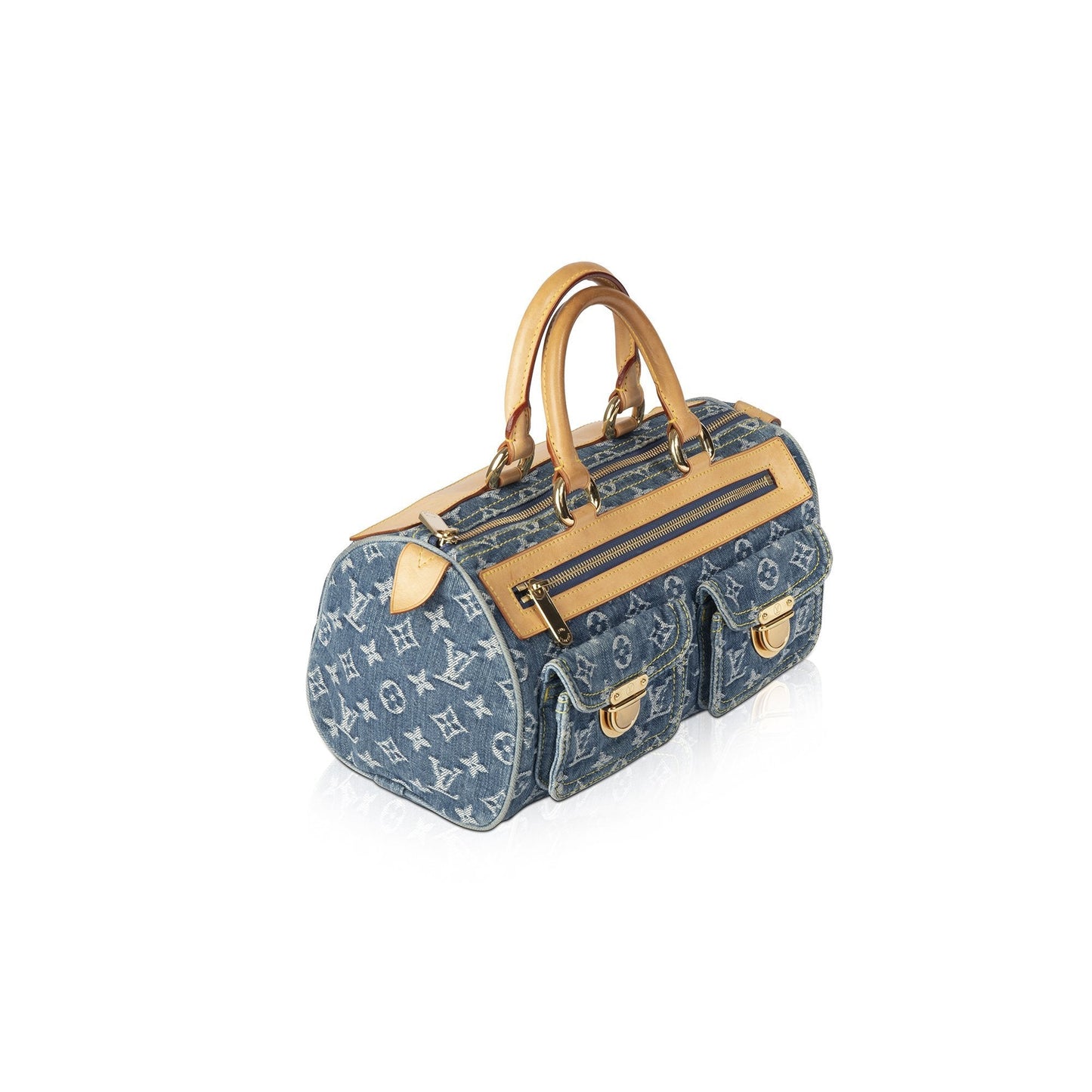Louis Vuitton Neo Speedy Bag