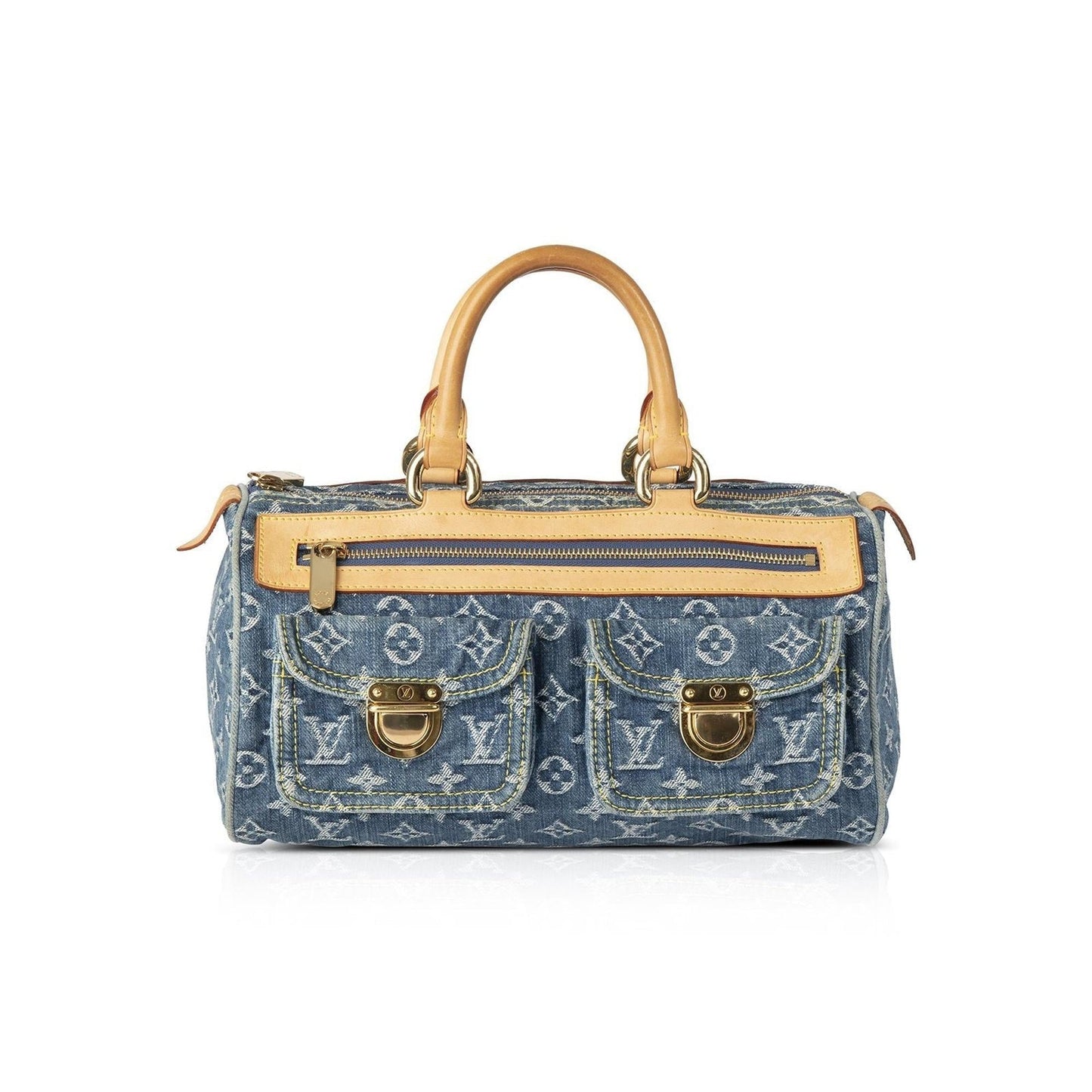 Louis Vuitton Neo Speedy Bag