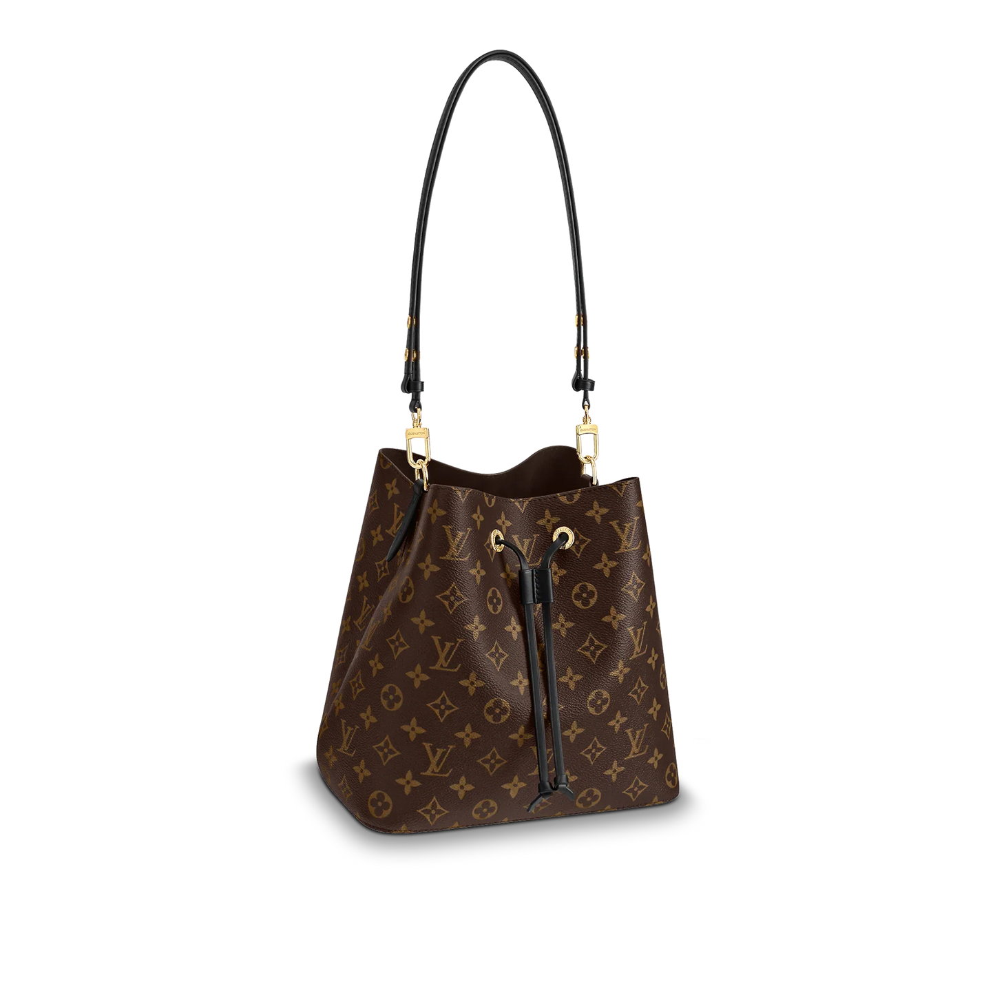 LOUIS VUITTON MONOGRAM NÃONOÃ MM BAG