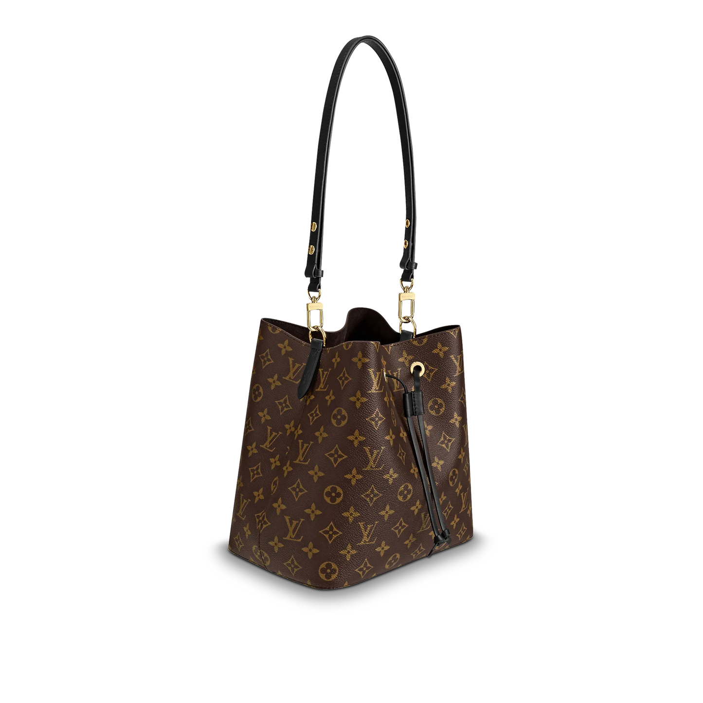 LOUIS VUITTON MONOGRAM NÃONOÃ MM BAG