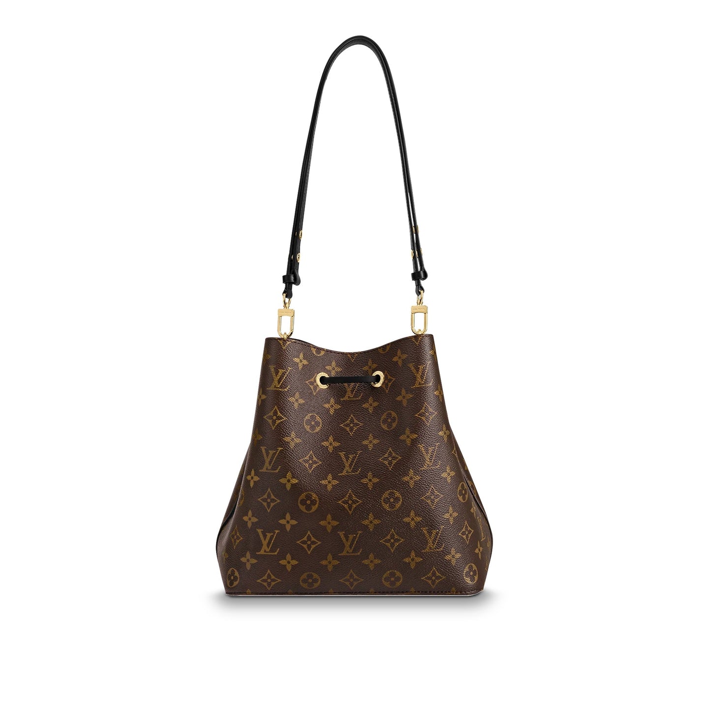 LOUIS VUITTON MONOGRAM NÃONOÃ MM BAG