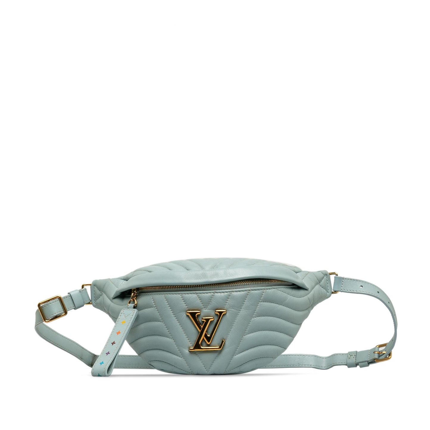 Louis Vuitton New Wave Bumbag (SHG-FyMiFM)