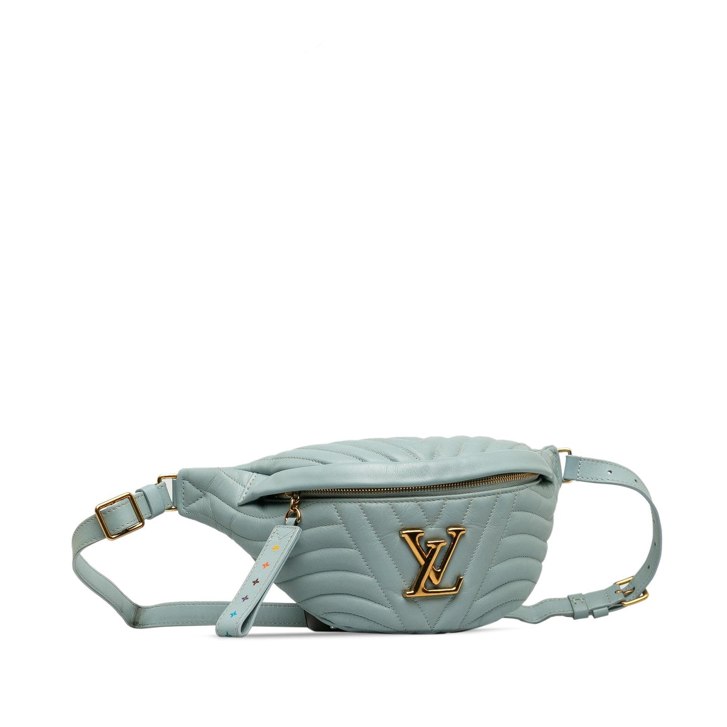 Louis Vuitton New Wave Bumbag (SHG-FyMiFM)