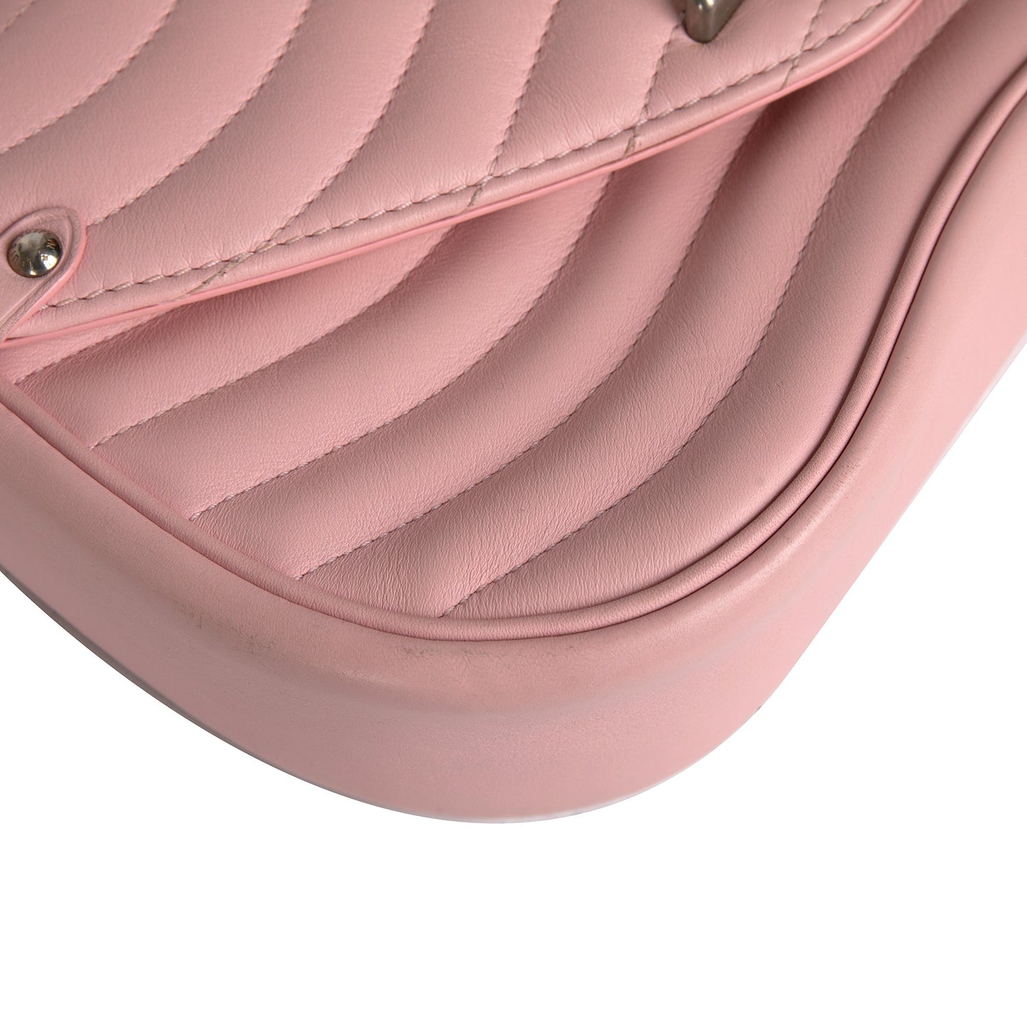 Louis Vuitton New Wave Chain-Bag MM