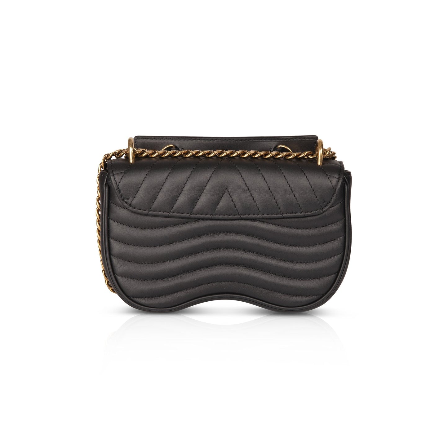 Louis Vuitton New Wave Chain-Bag PM