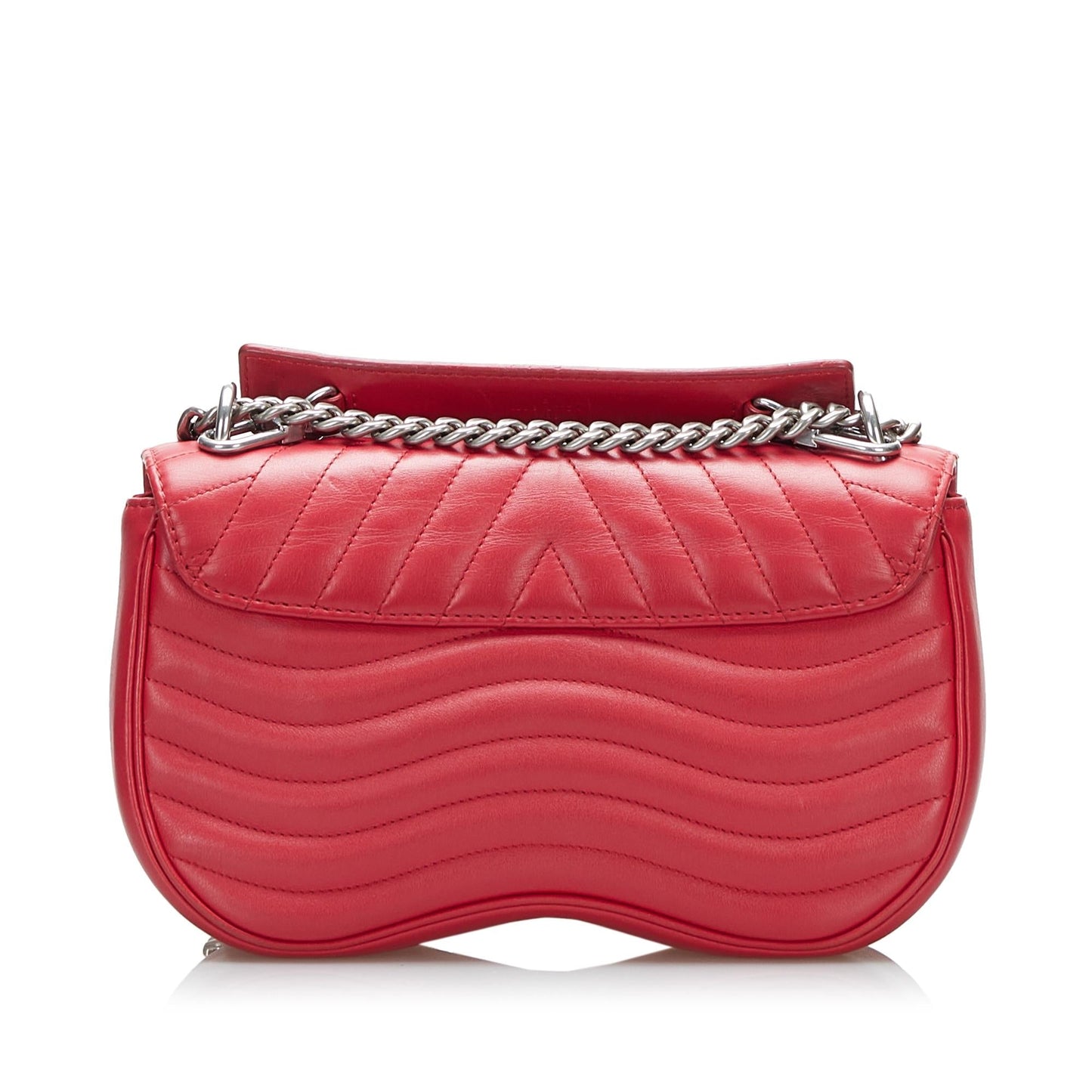 Louis Vuitton New Wave Chain MM (SHG-O03cnG)