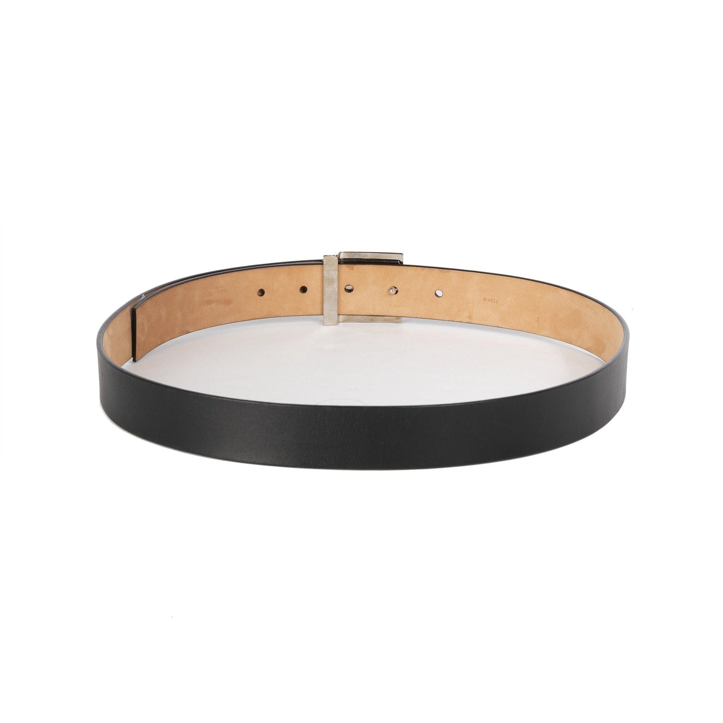 Louis Vuitton Nomade Leather Belt