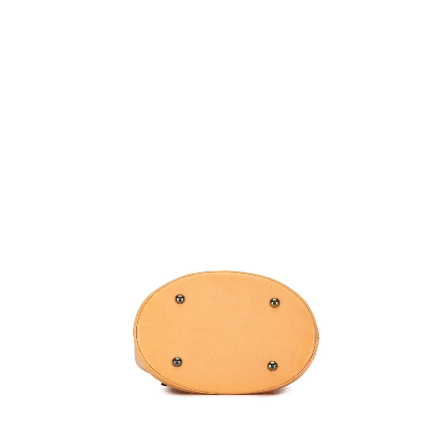 Louis Vuitton Nomade Petit Bucket