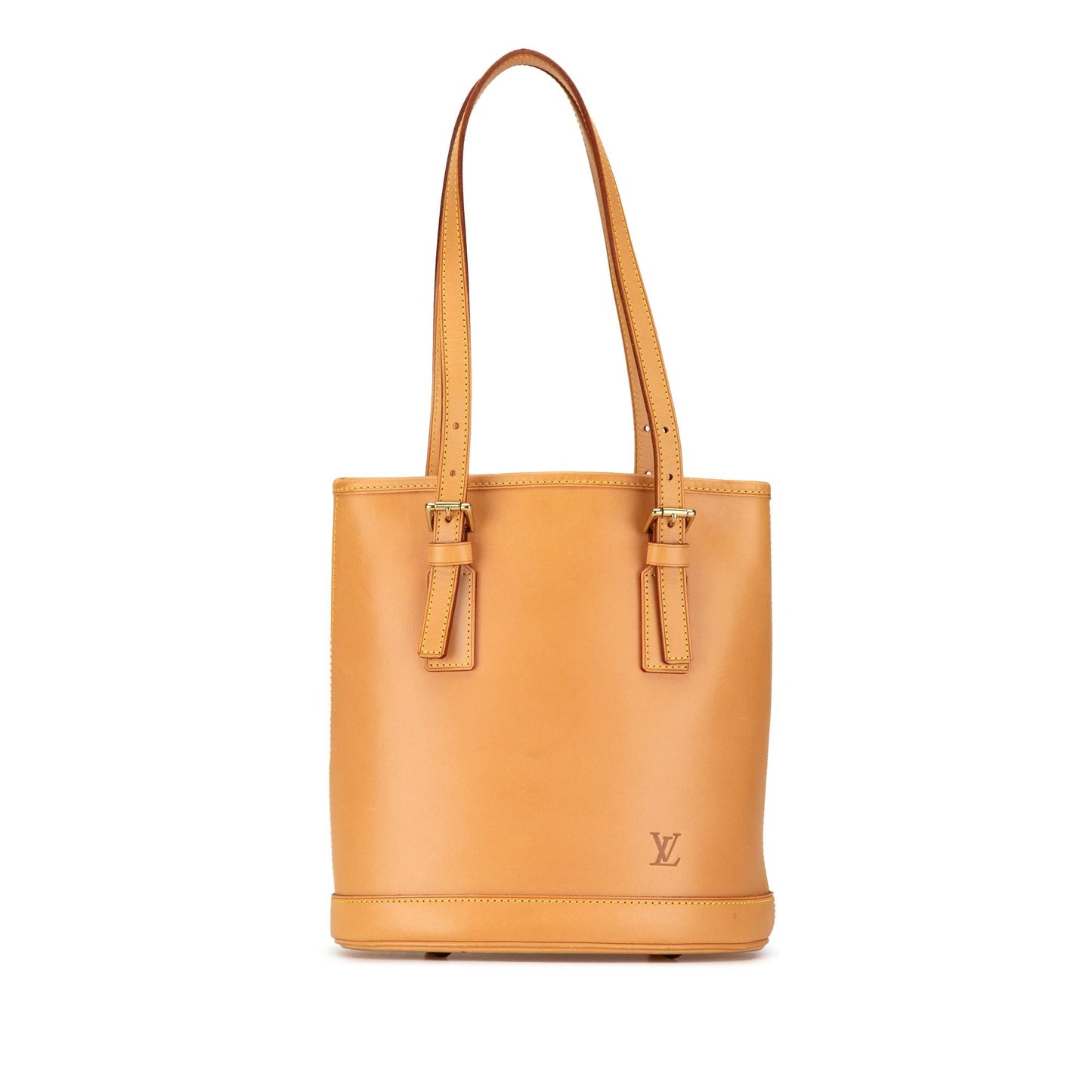 Louis Vuitton Nomade Petit Bucket