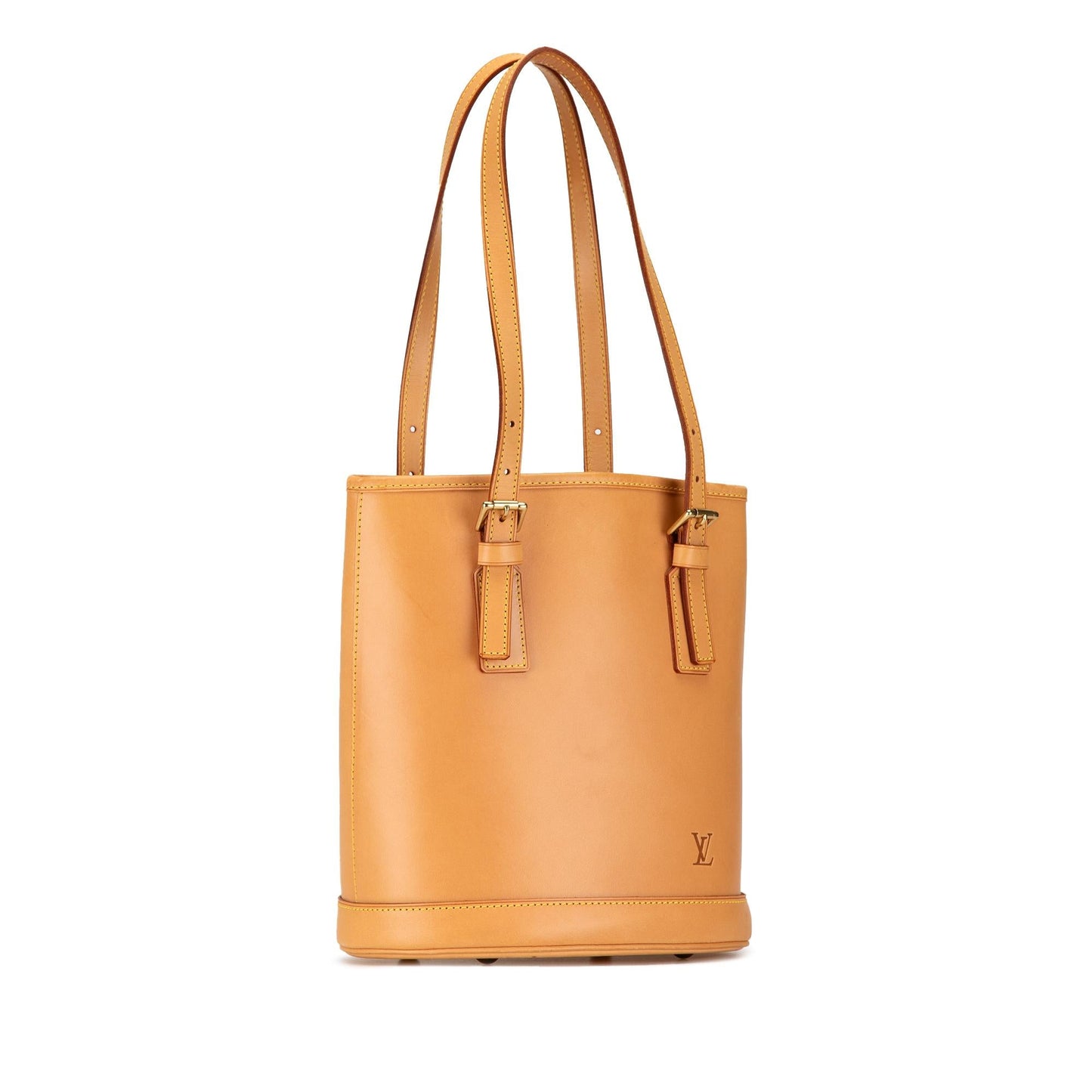 Louis Vuitton Nomade Petit Bucket