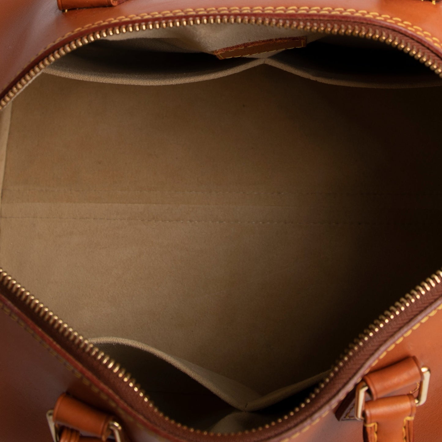 Louis Vuitton Nomade Speedy 30