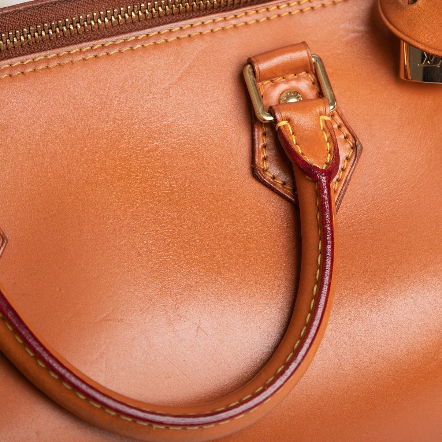 Louis Vuitton Nomade Speedy 30