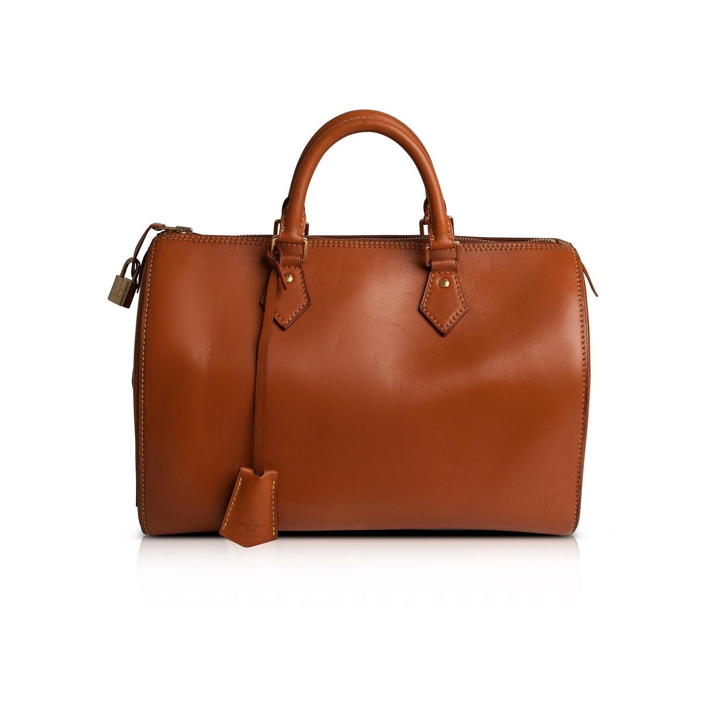 Louis Vuitton Nomade Speedy 30