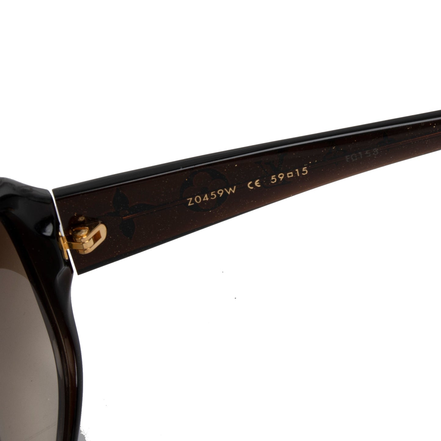 Louis Vuitton Obsession GM Sunglasses
