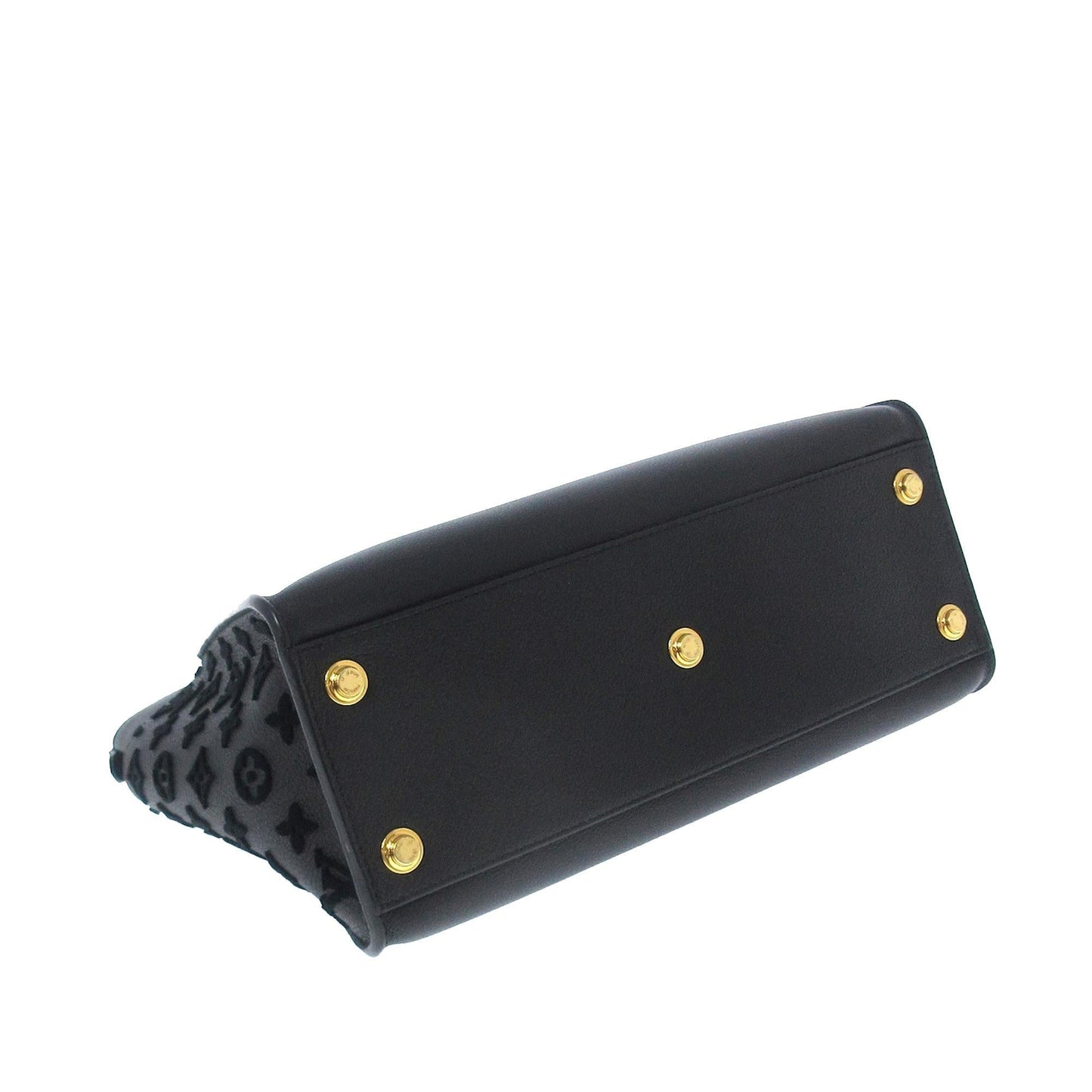 Louis Vuitton On My Side MM (SHG-drTSe2)