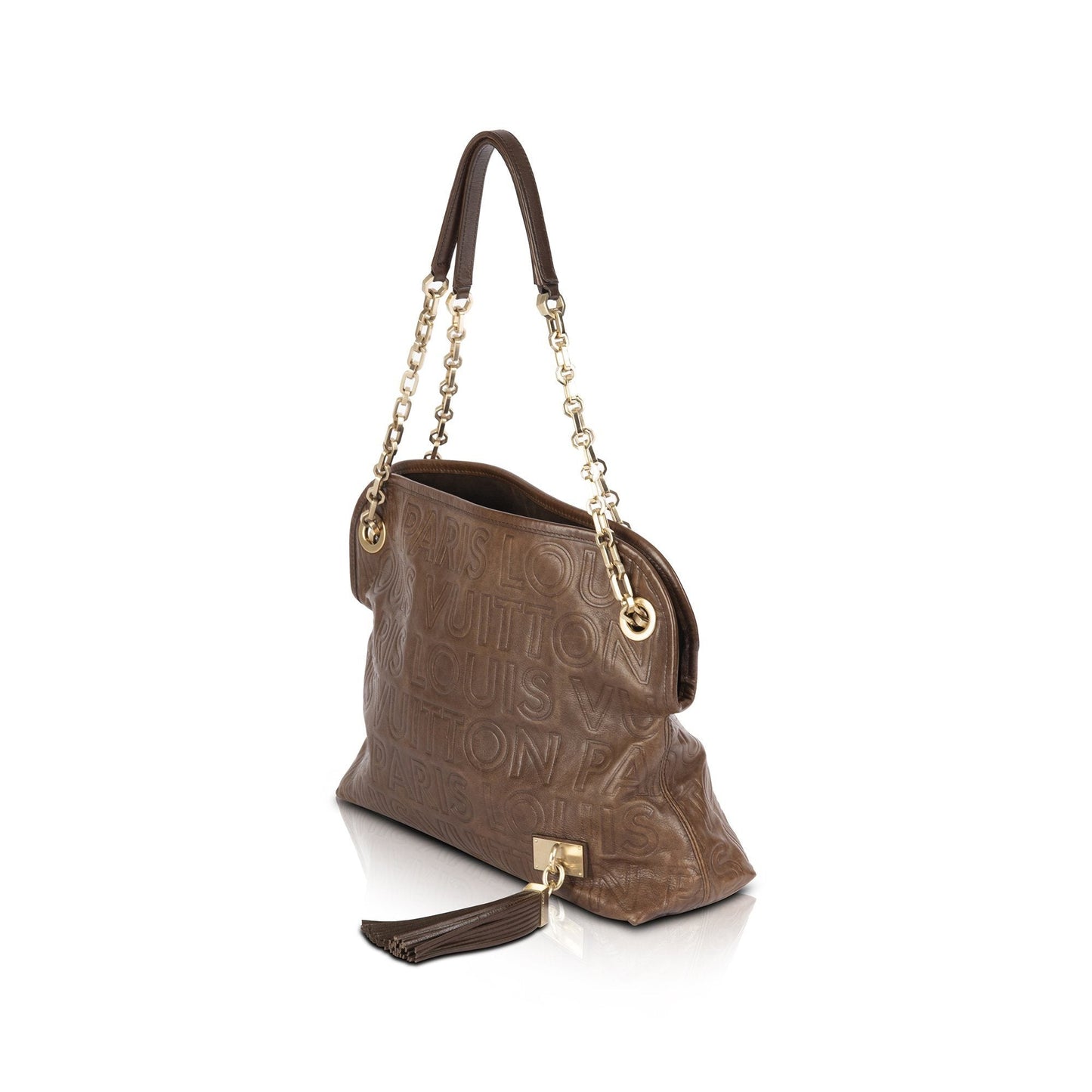 Louis Vuitton Paris Souple Whisper PM