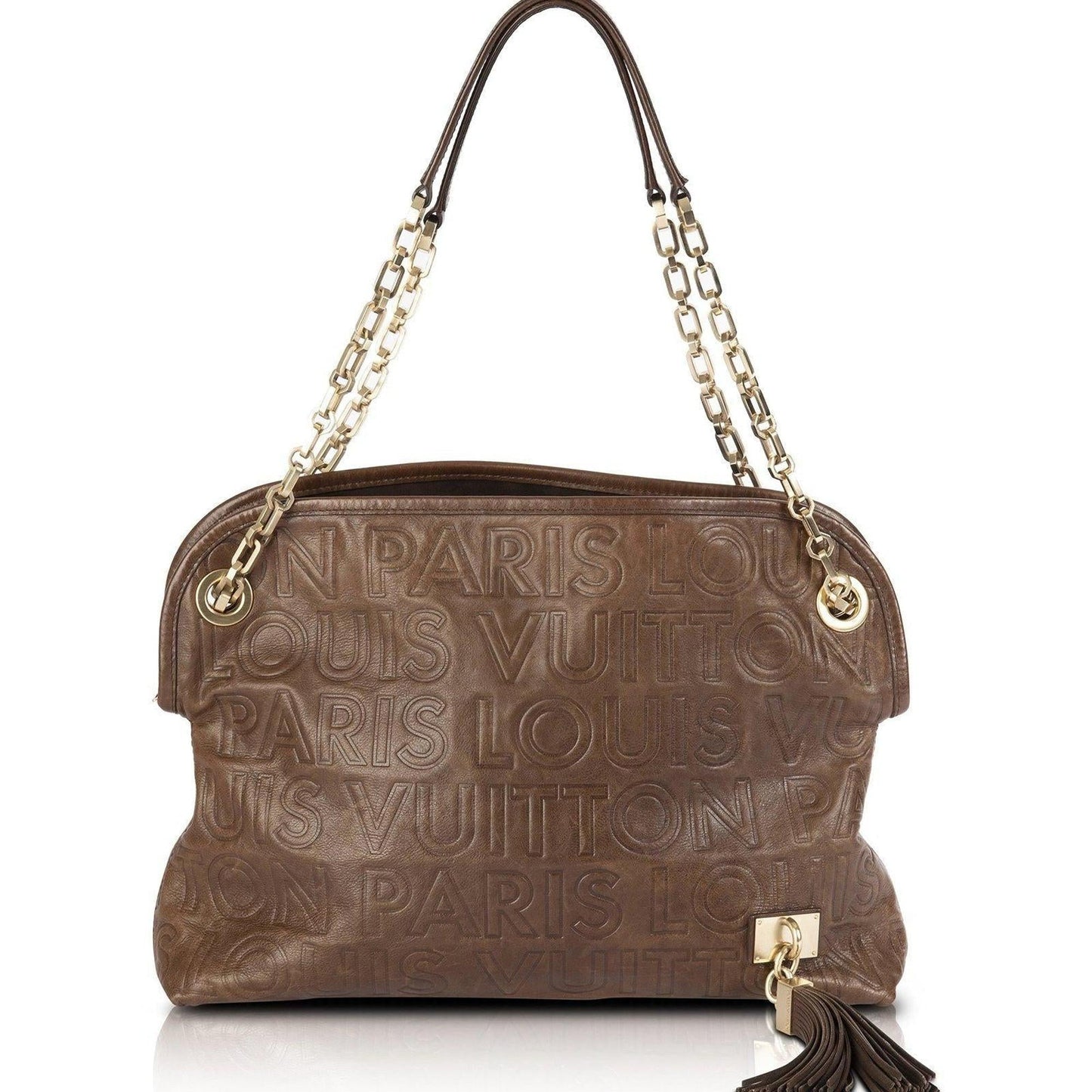 Louis Vuitton Paris Souple Whisper PM