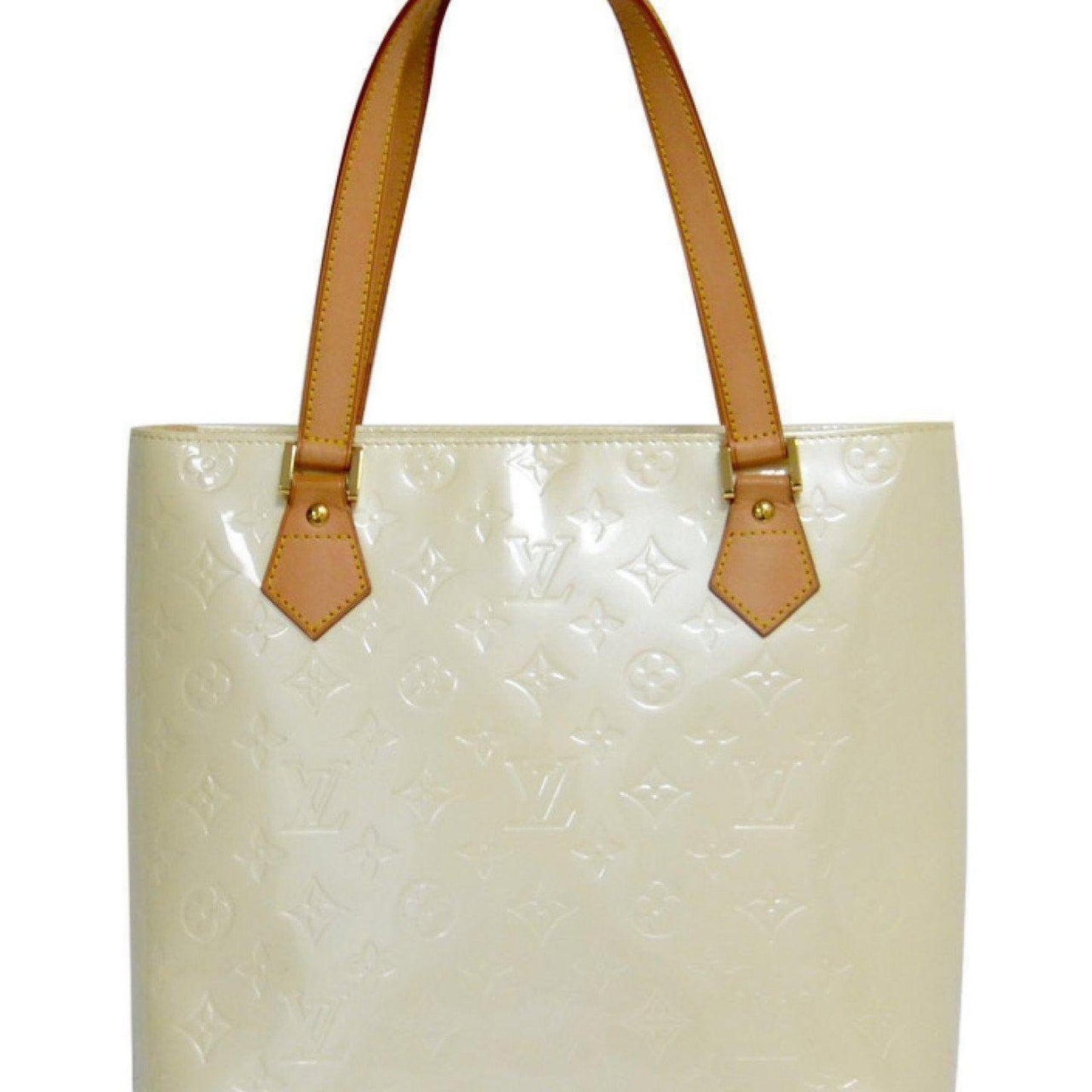 Louis Vuitton Pearl Vernis Houston