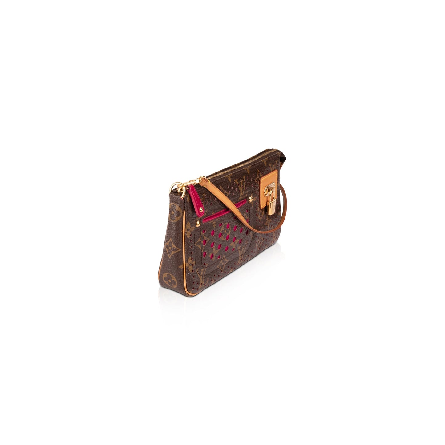 Louis Vuitton Perforated Pochette Accesoires