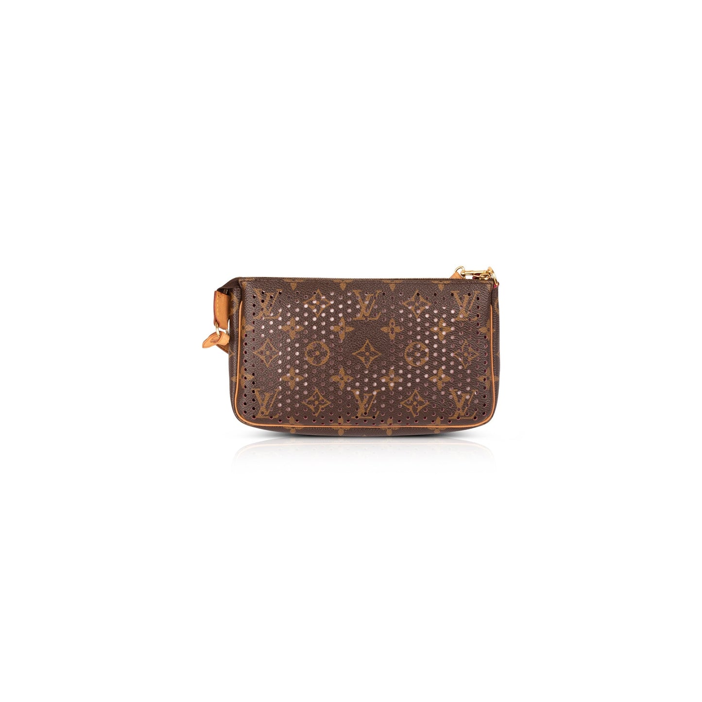 Louis Vuitton Perforated Pochette Accesoires