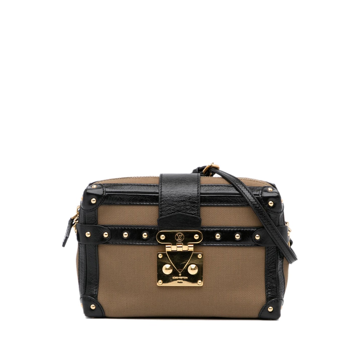 Louis Vuitton Petite Malle Soft MM (SHG-rkLoum)