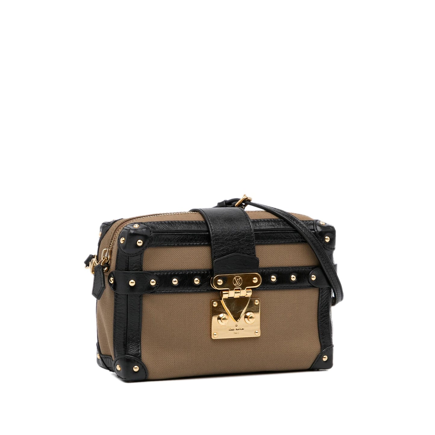 Louis Vuitton Petite Malle Soft MM (SHG-rkLoum)