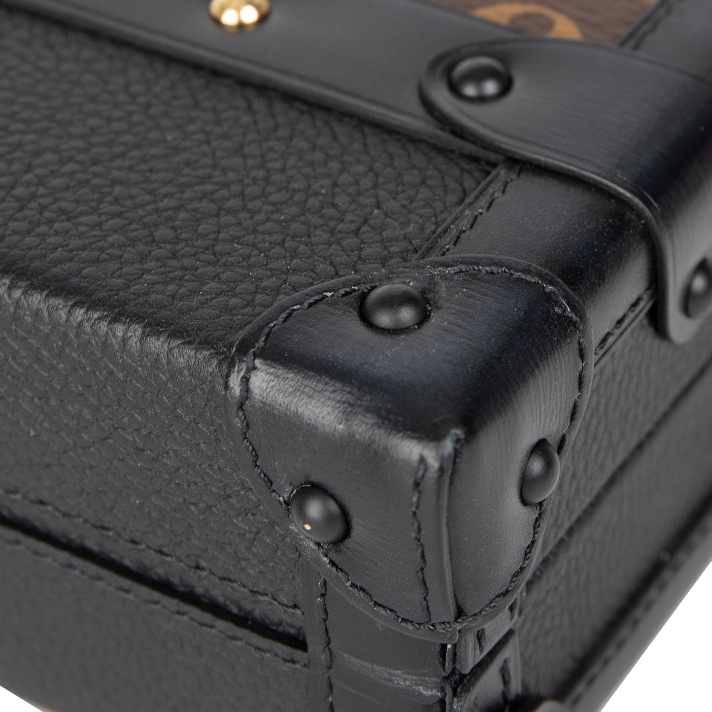 Louis Vuitton Petite Malle