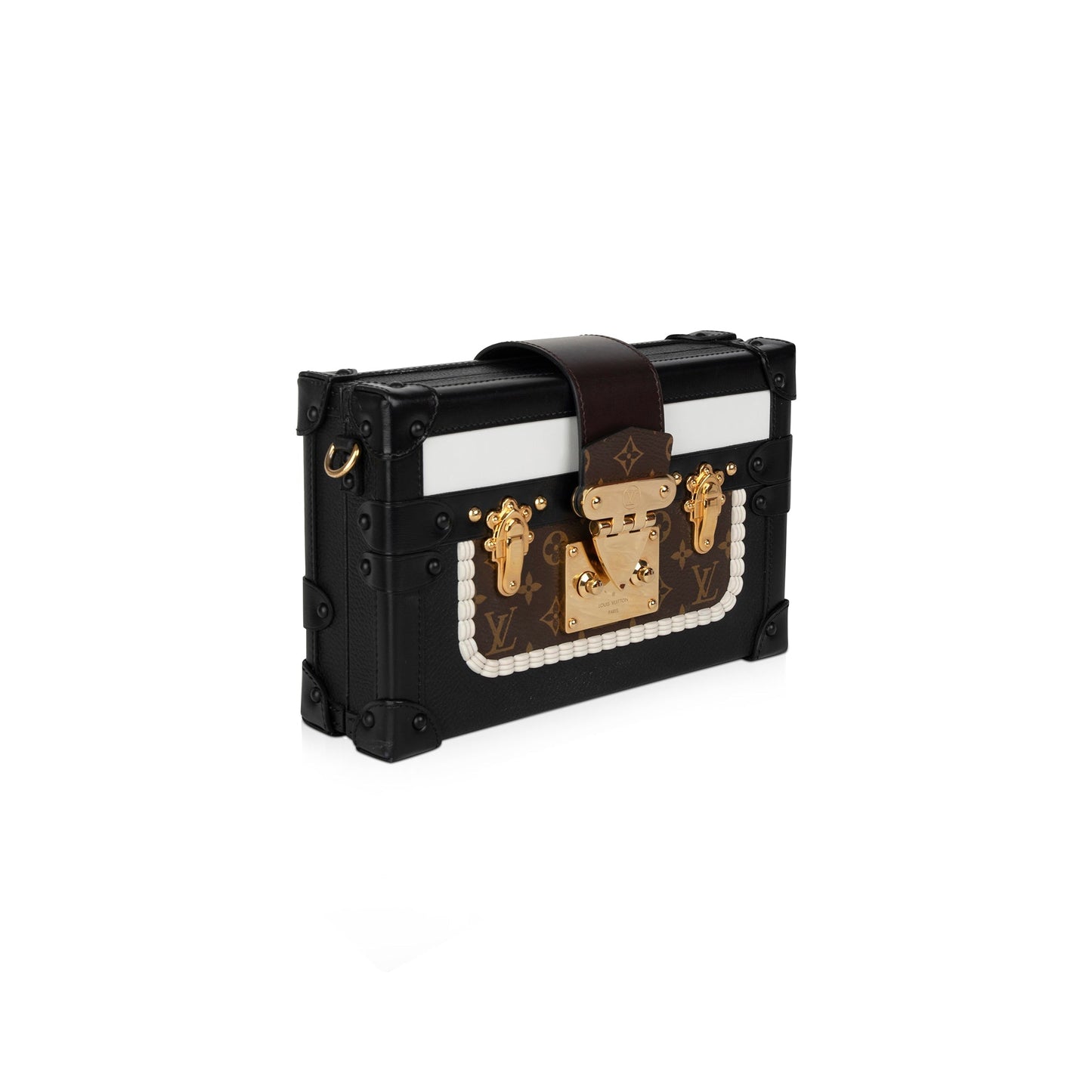 Louis Vuitton Petite Malle