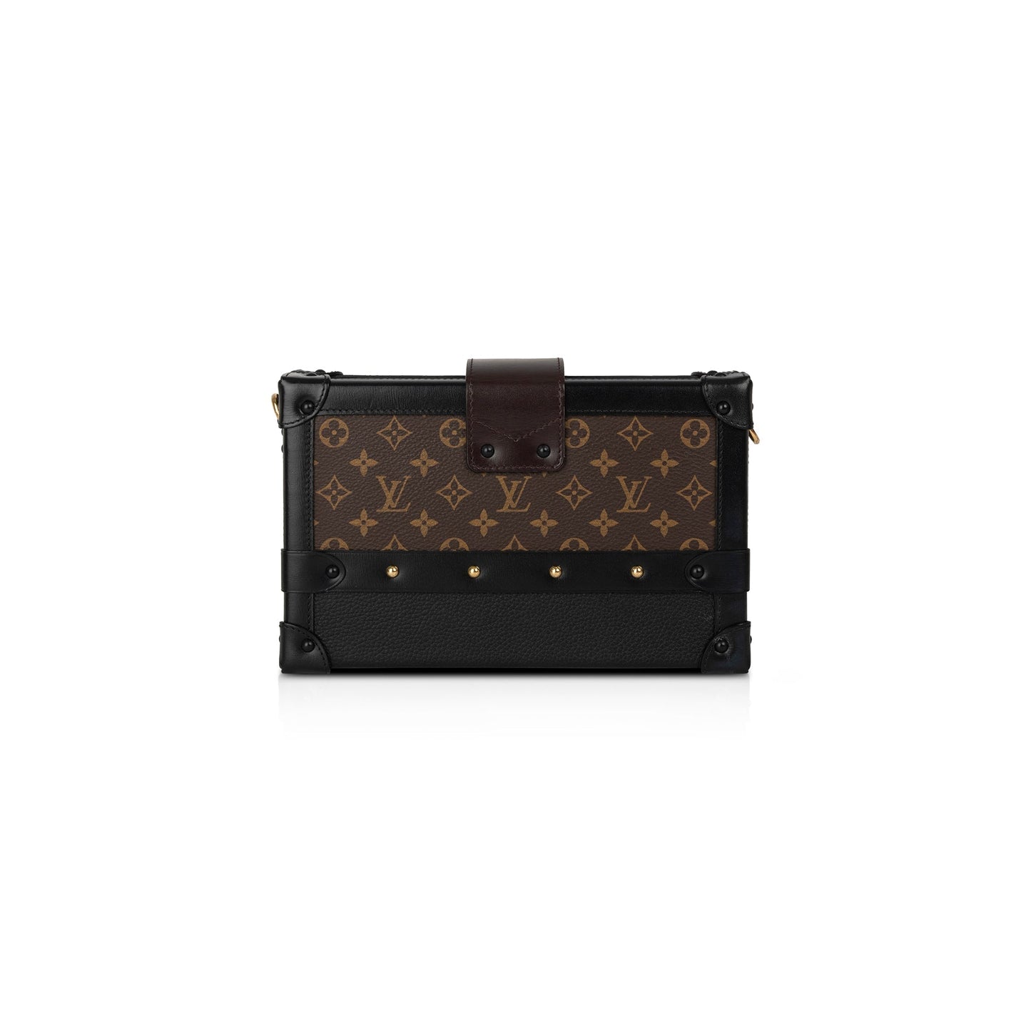 Louis Vuitton Petite Malle