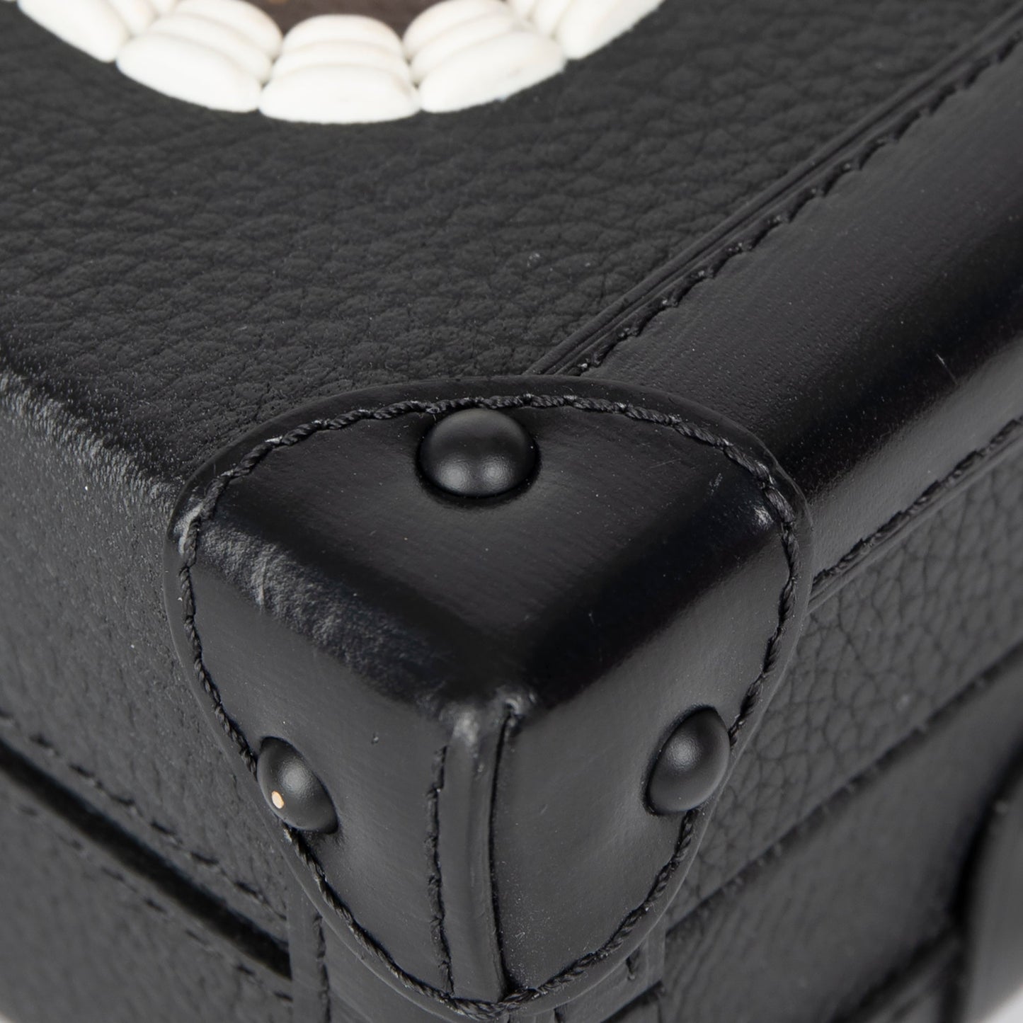 Louis Vuitton Petite Malle