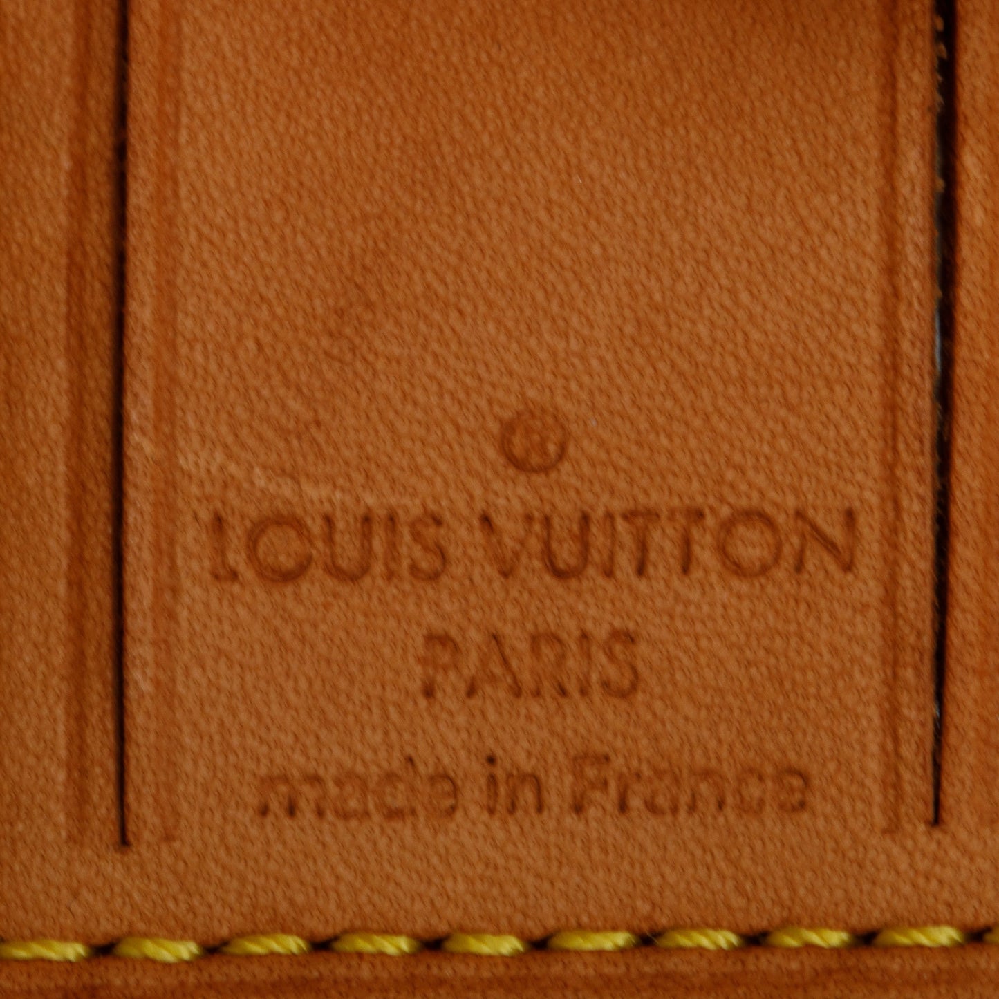 Louis Vuitton Pink Antigua Cabas PM