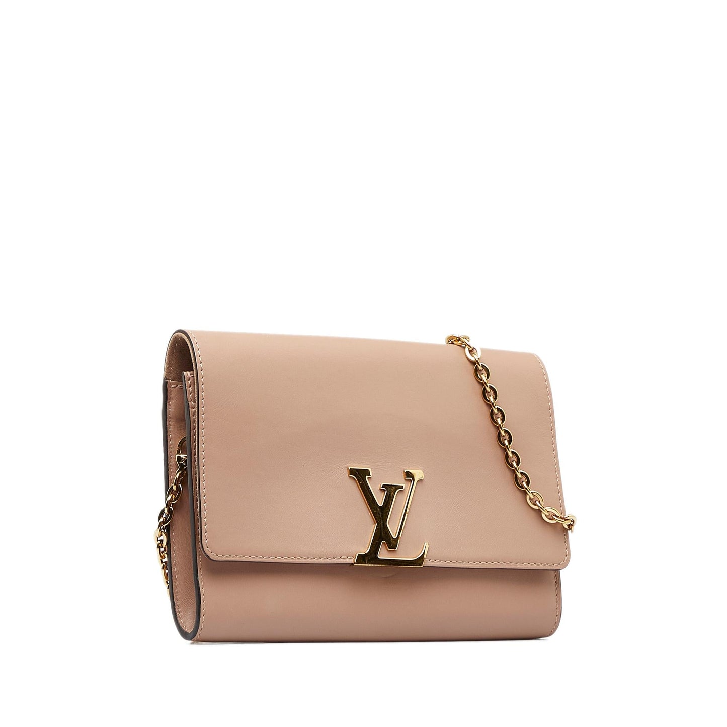 Louis Vuitton Pochette Louise GM (SHG-7SHHLM)