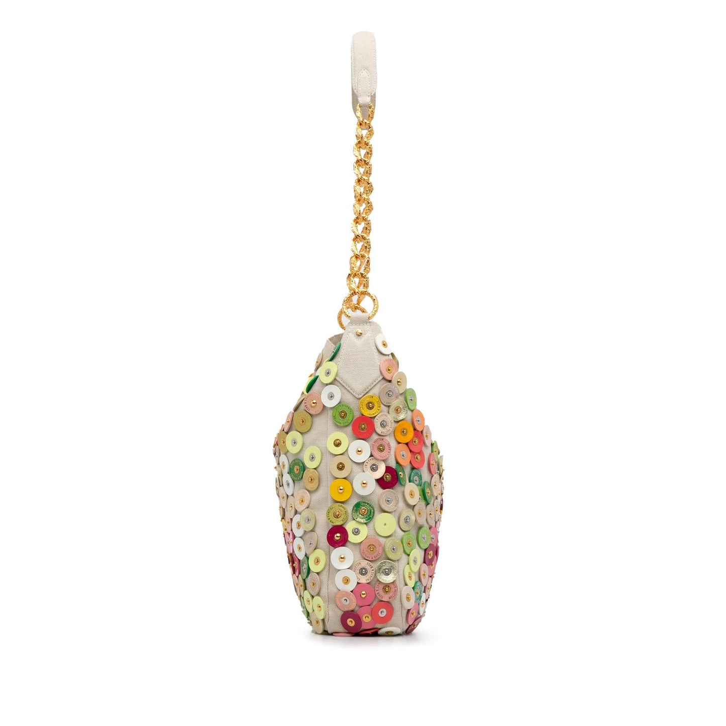 Louis Vuitton Polka Dots Fleurs Morgane (SHG-fesOuB)