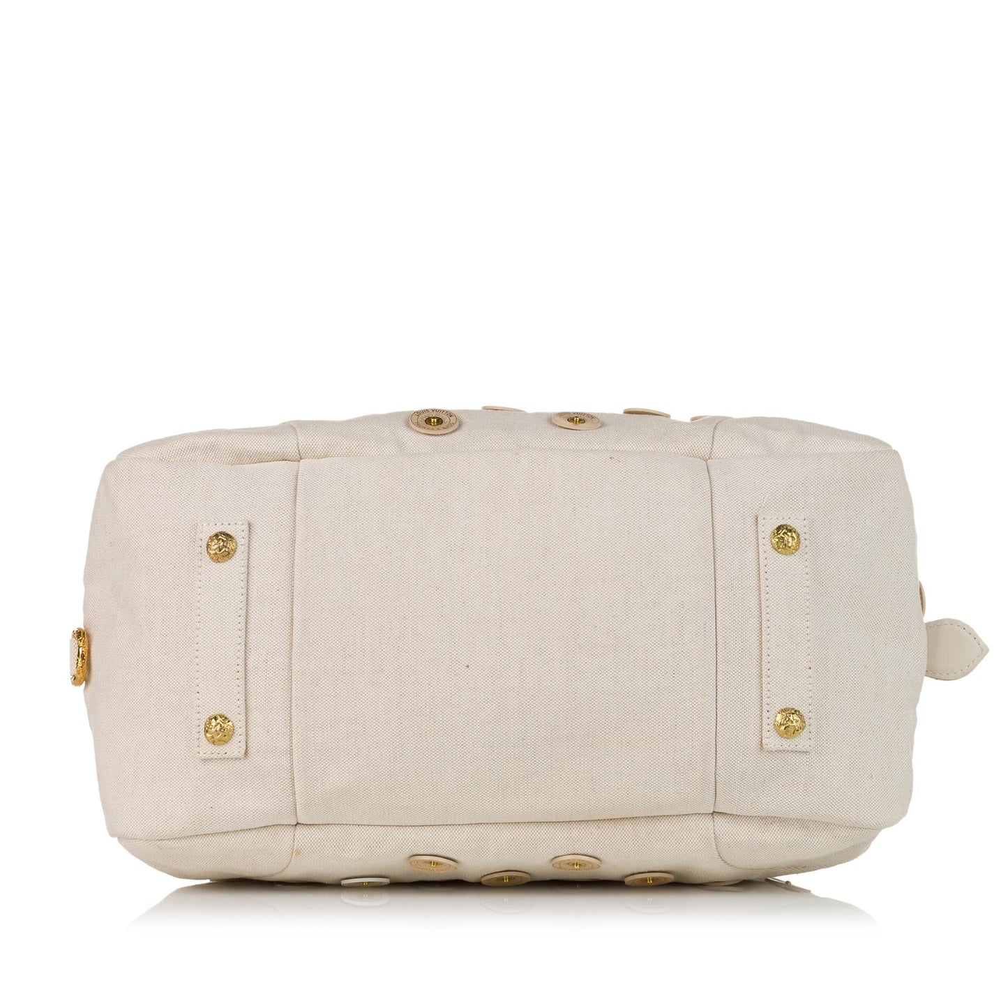 Louis Vuitton Polka Dots Panama Bowly (SHG-37448)