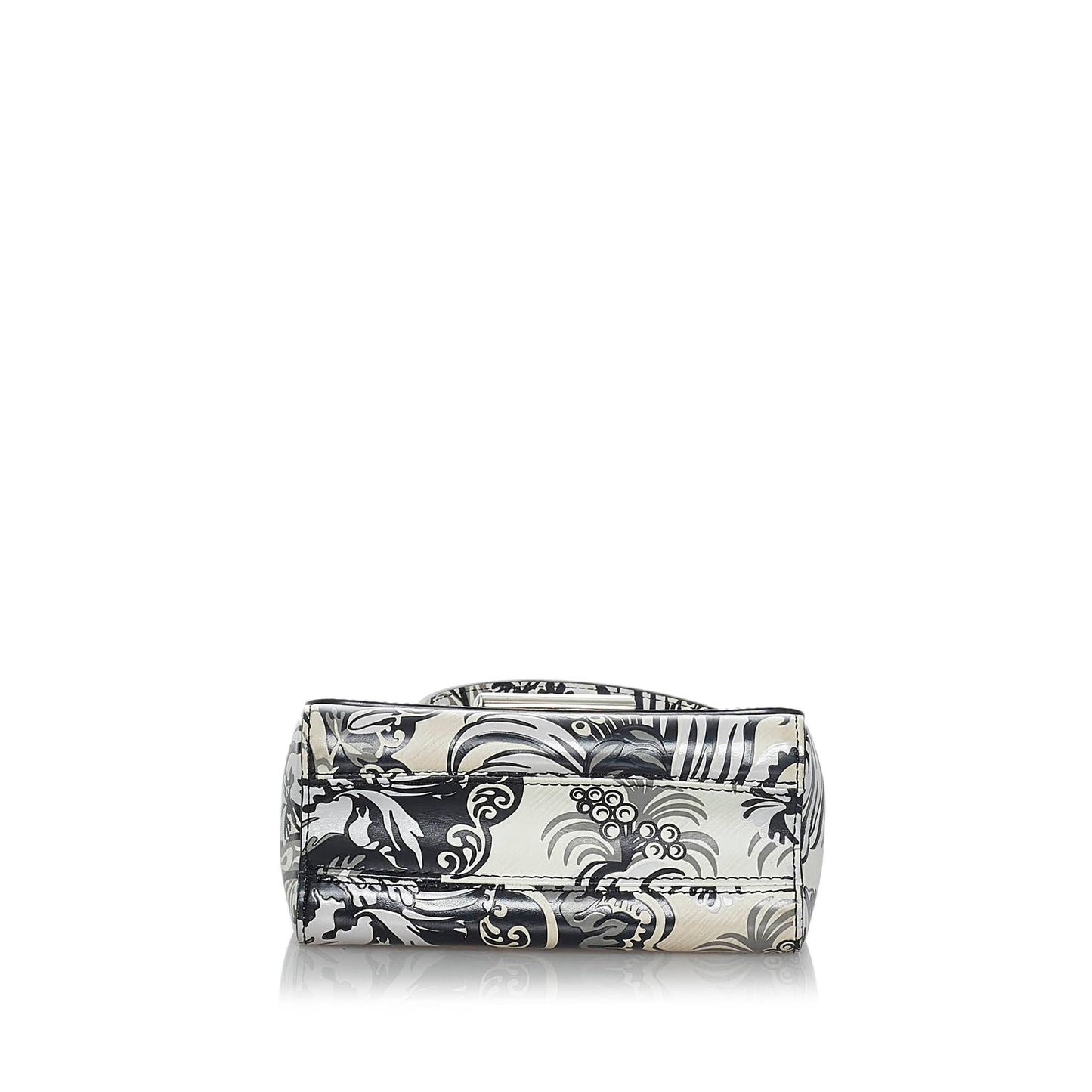 Louis Vuitton Printed Epi Twist PM (SHG-K3UaYm)