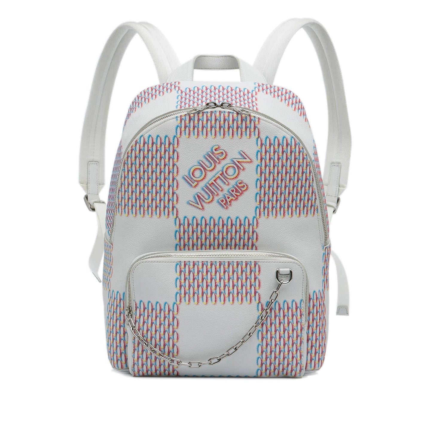 Louis Vuitton Racer Backpack