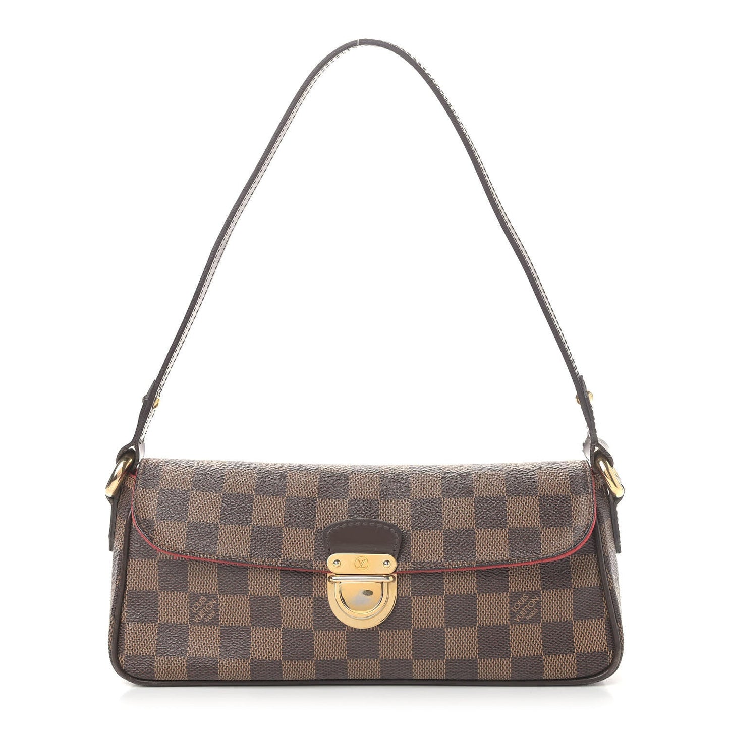 Louis Vuitton Damier Ebene Ravello PM Bag