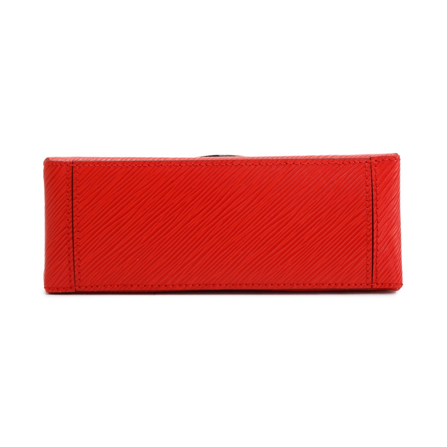 Louis Vuitton Red Epi Leather Locky BB