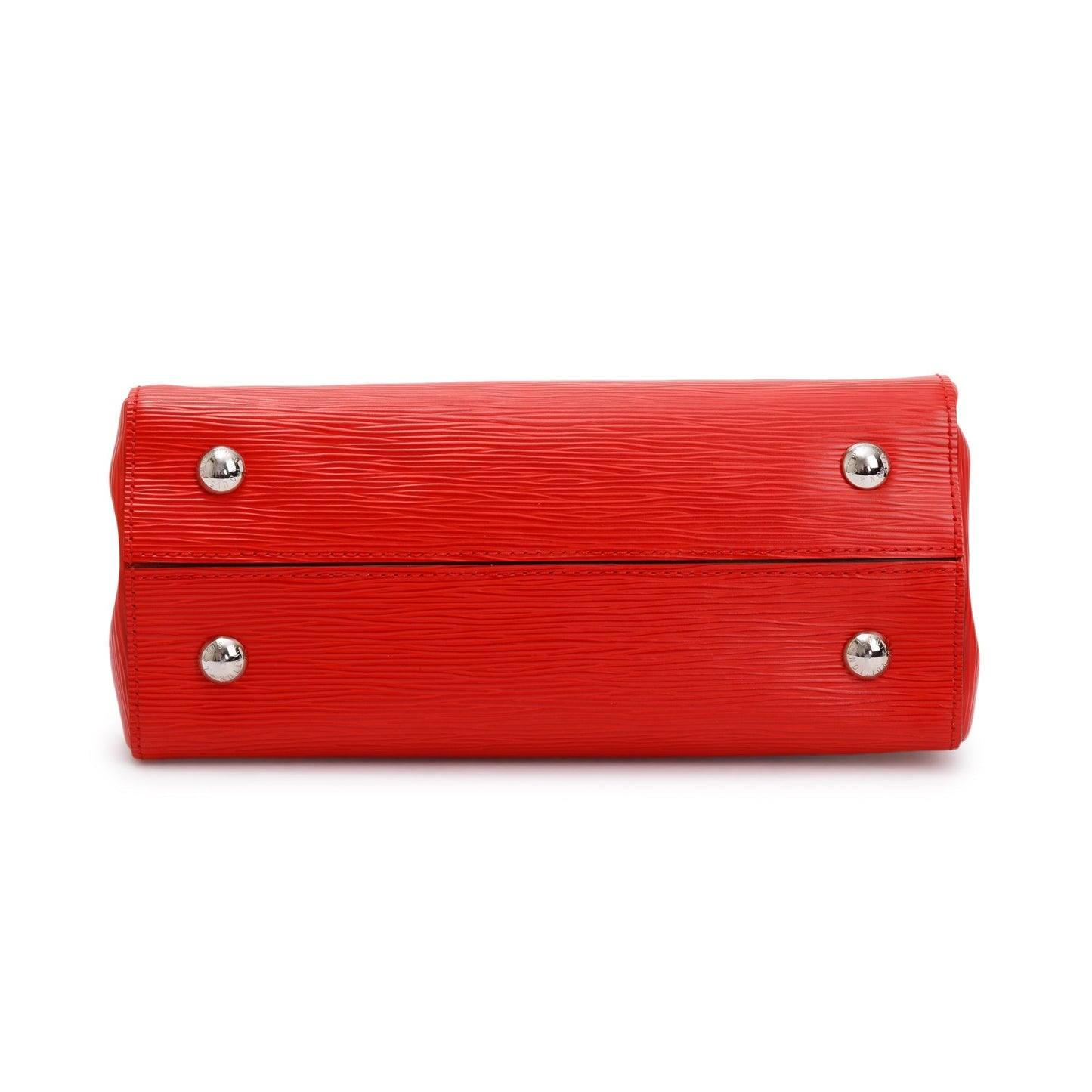 Louis Vuitton Red Epi Leather Marly BB